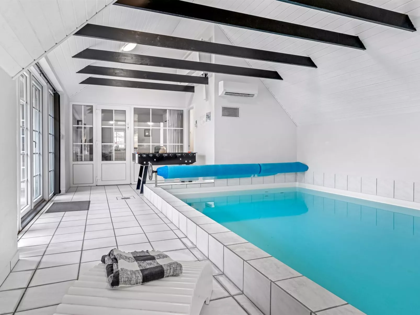 "Rajka" - 800m from the sea-Buiten