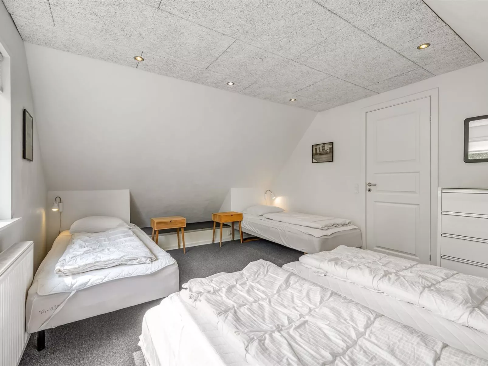 "Lavrans" - 2.5km from the sea-Binnen