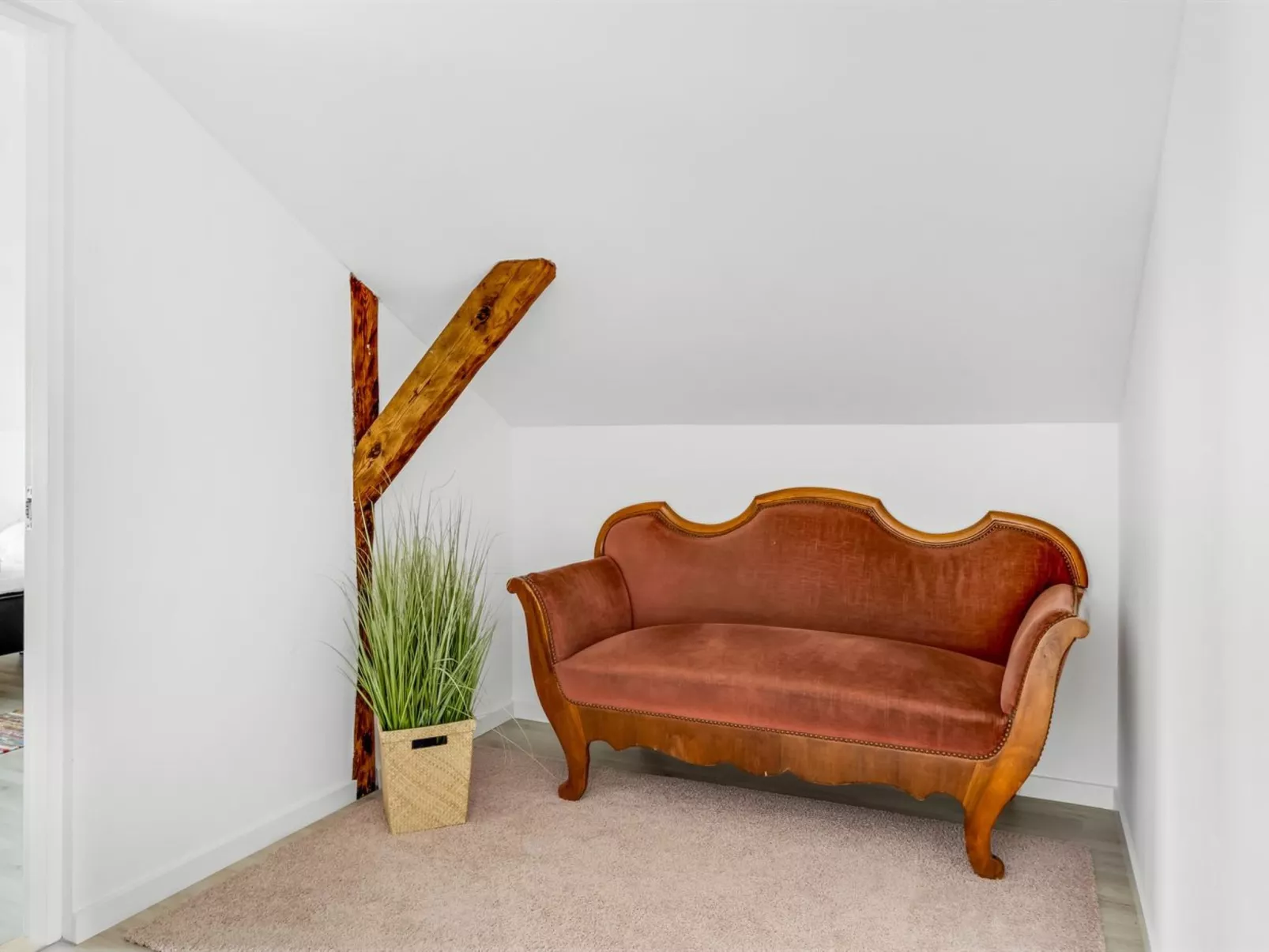 "Aliza" - 14km from the sea-Binnen