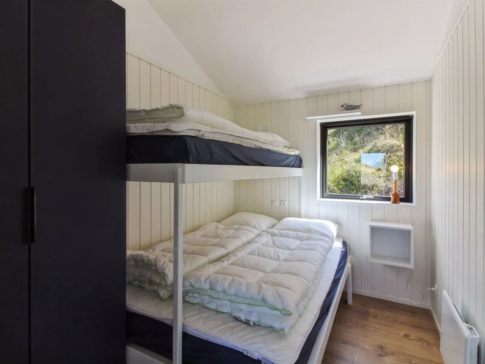 "Kristiina" - 500m from the sea-Binnen