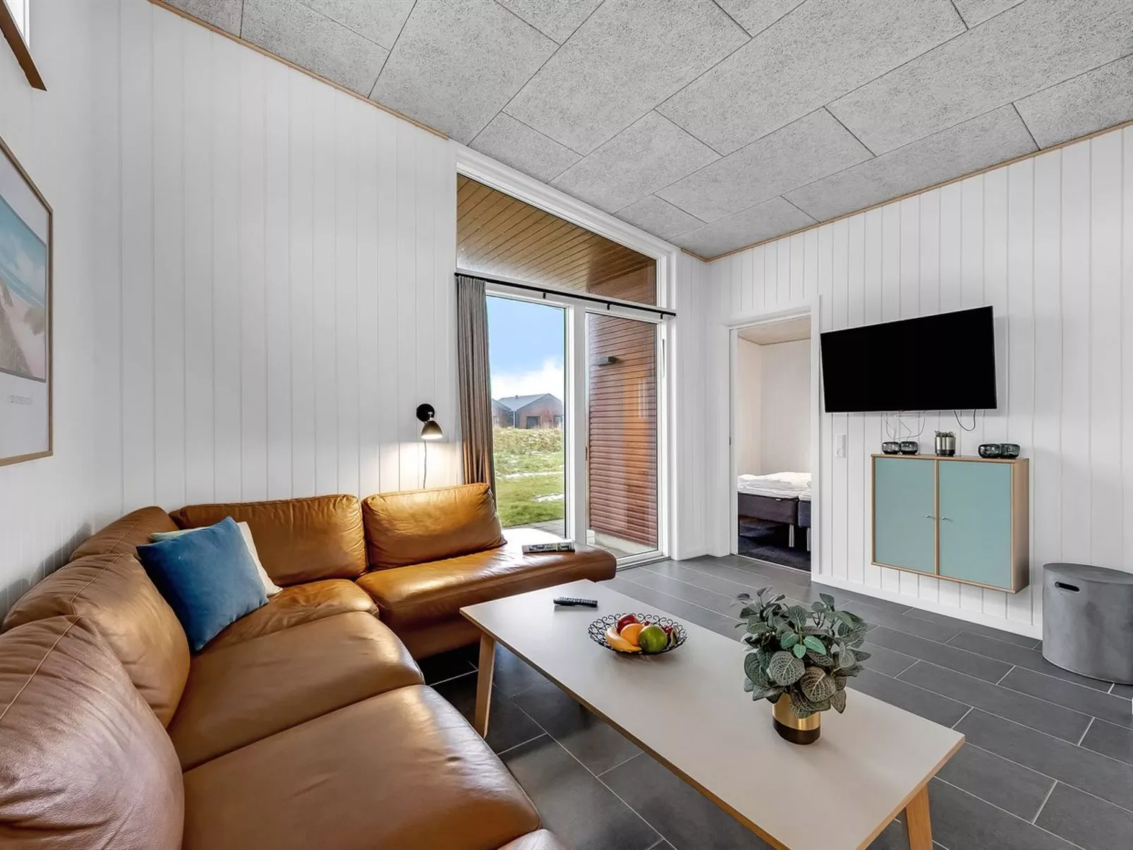 "Winder" - 500m from the sea-Binnen