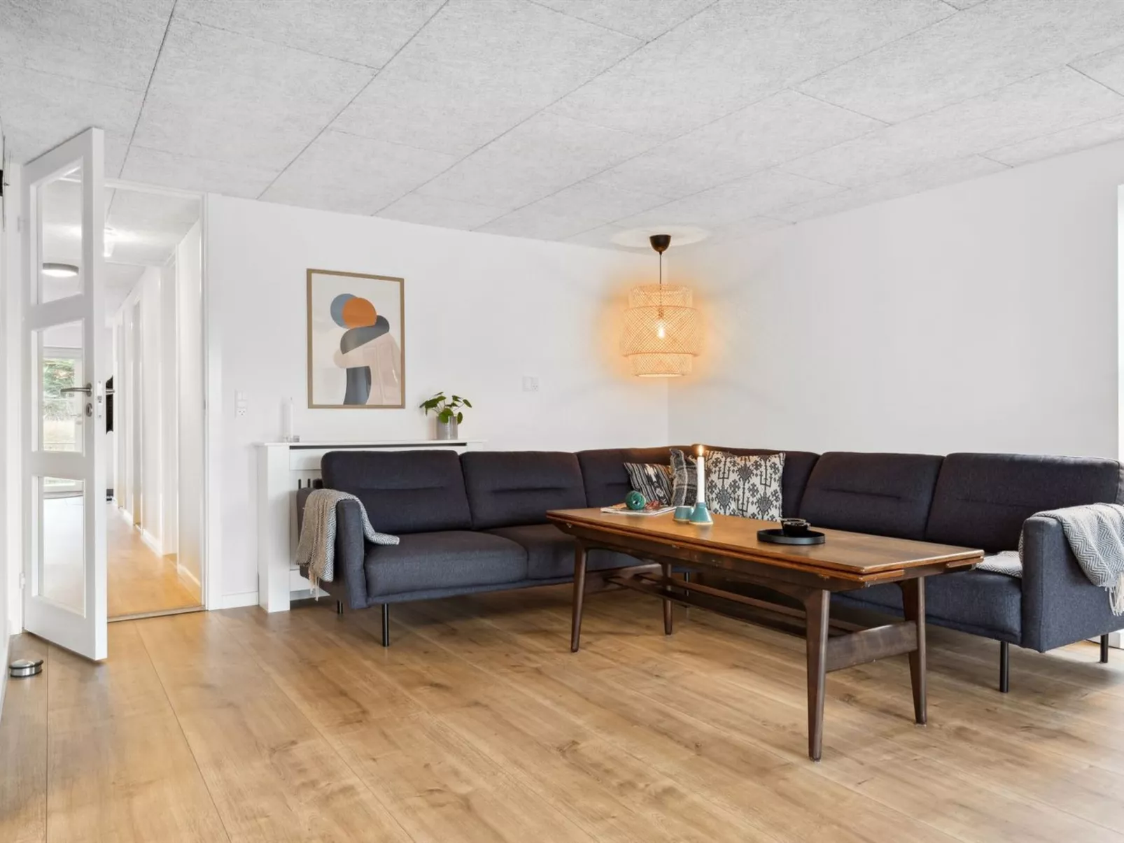 "Branko" - 200m from the sea-Binnen