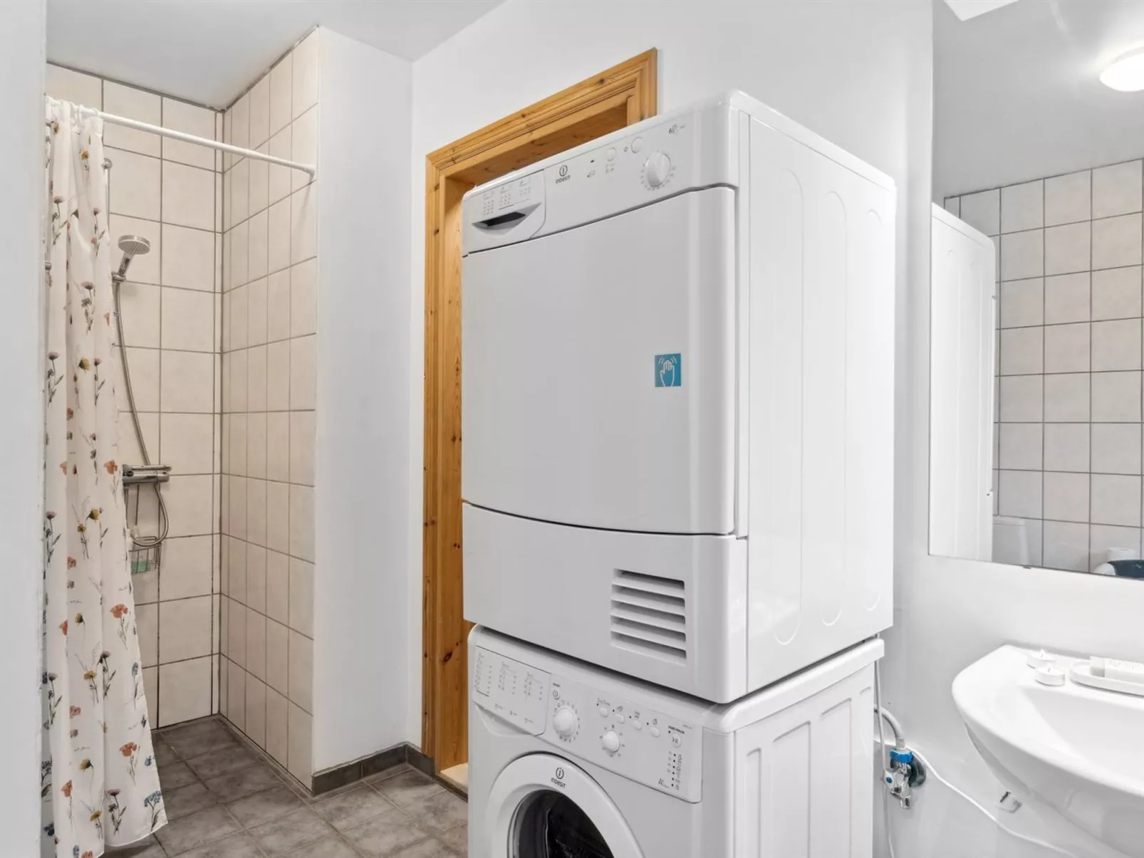 "Palnir" - 8km from the sea-Binnen