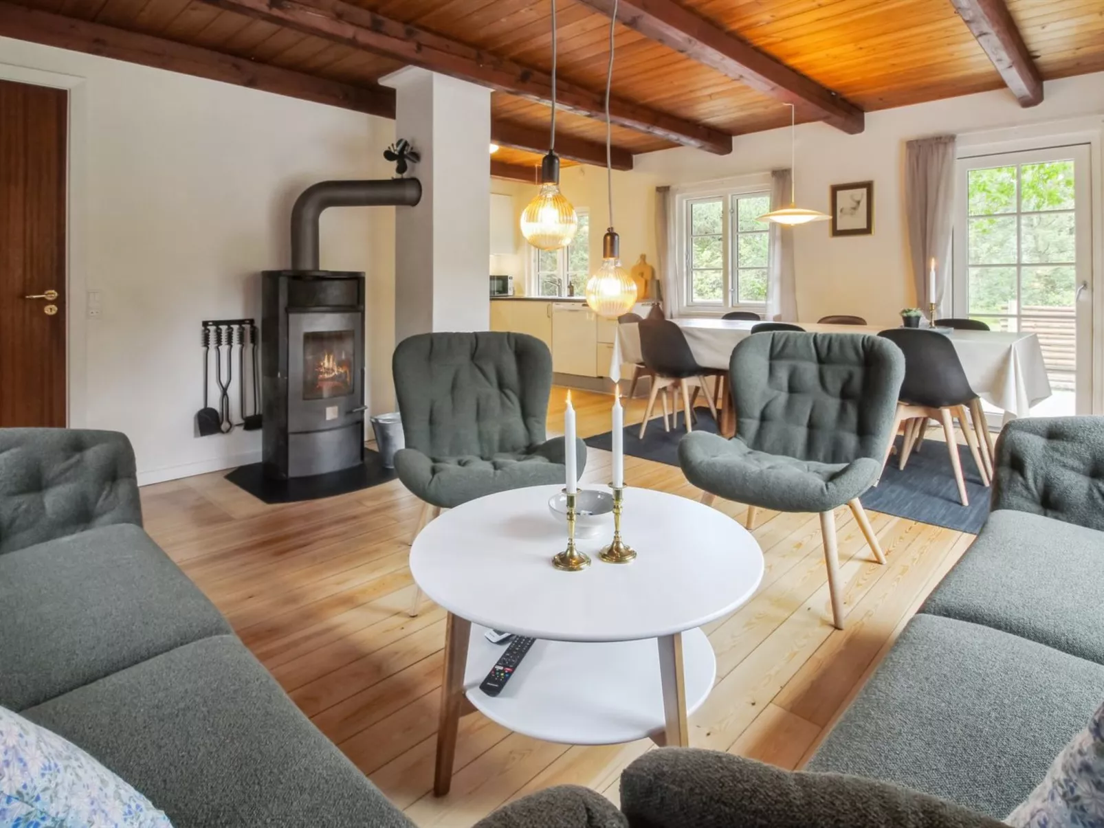 &quot;Hila&quot;-Binnen