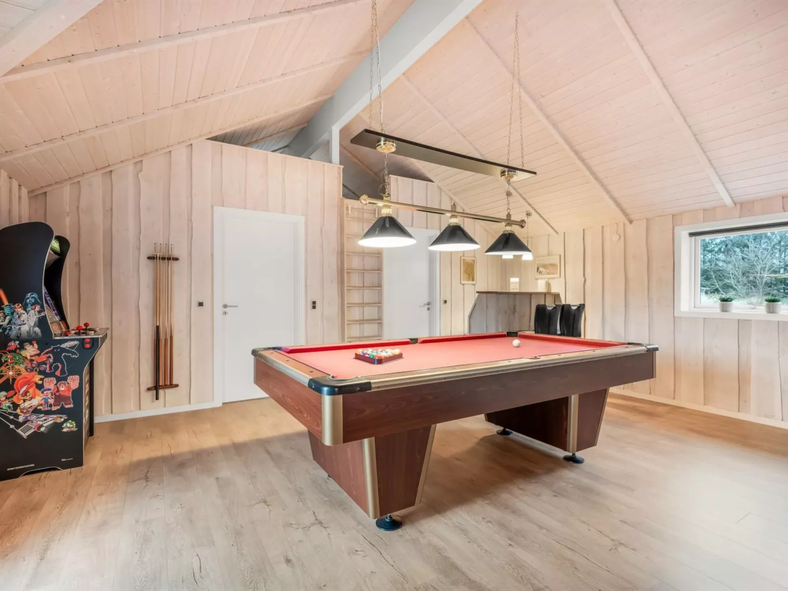 "Jeldrik" - 1.5km from the sea-Binnen