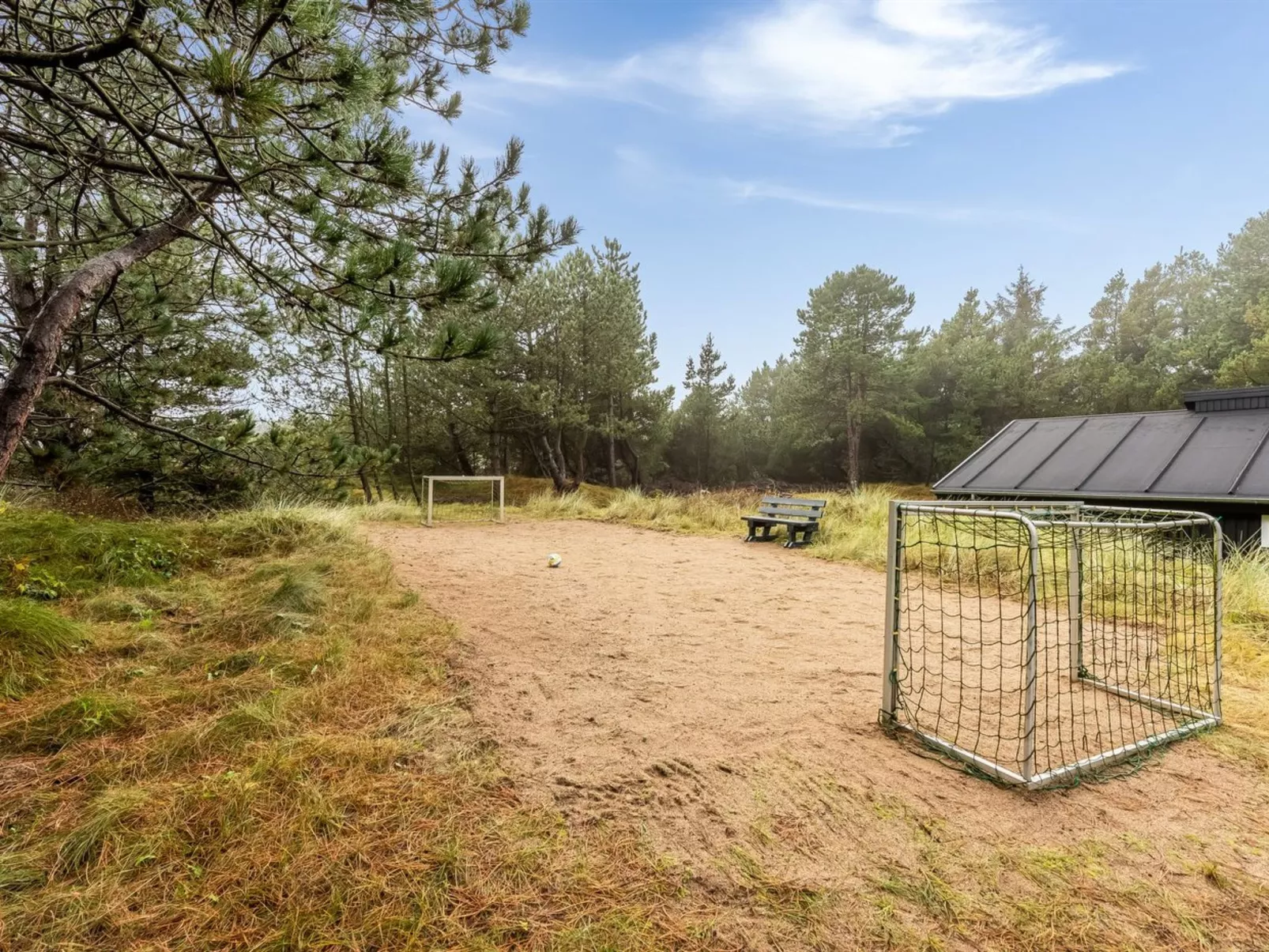 "Emila" - 2.2km from the sea-Buiten