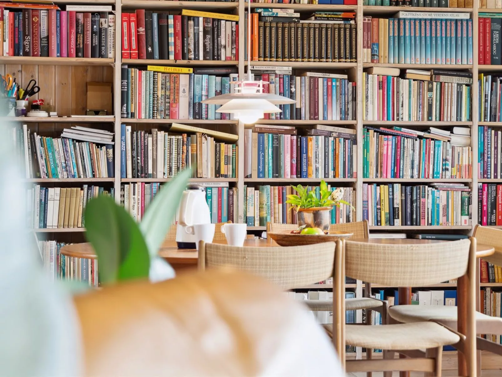 "Gidske" - 300m from the sea-Binnen