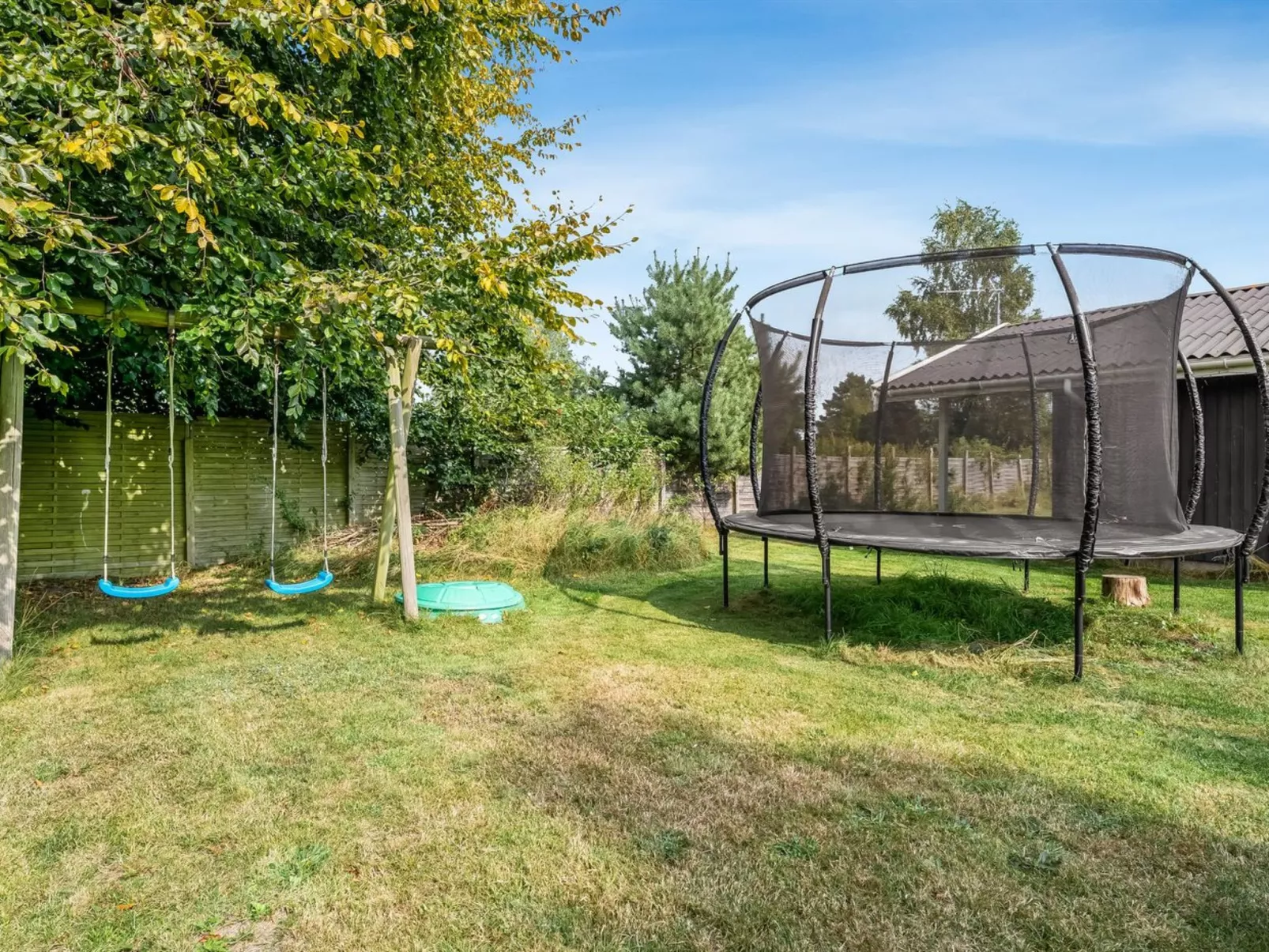 "Dagna" - 400m from the sea-Buiten