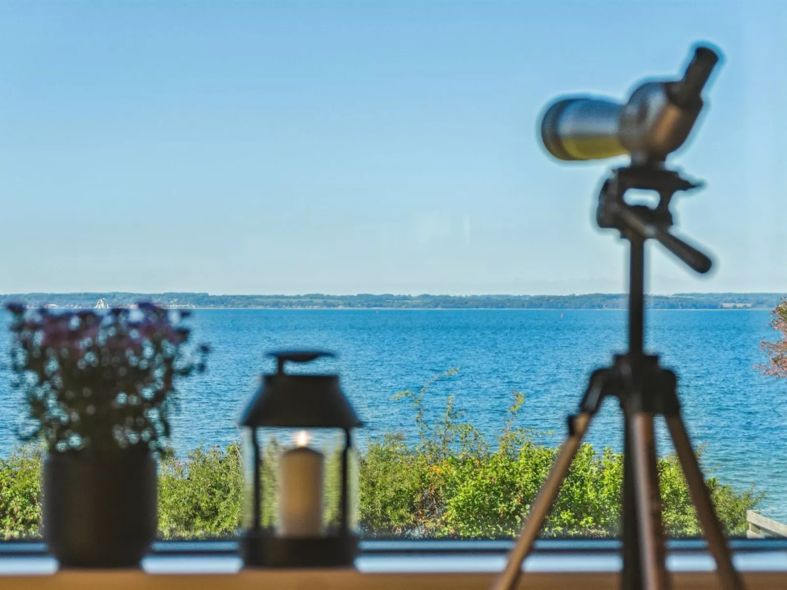 "Jovana" - 40m from the sea-Buiten