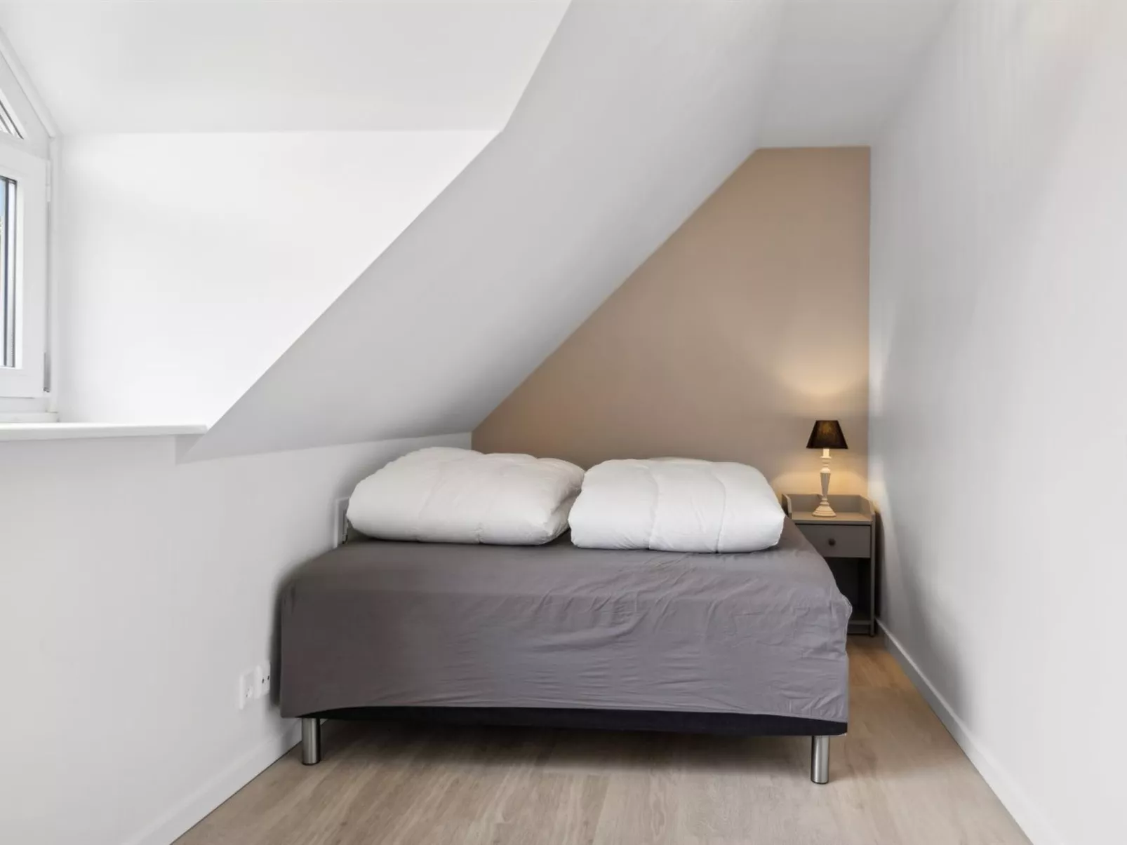 "Ajvi" - 900m from the sea-Binnen