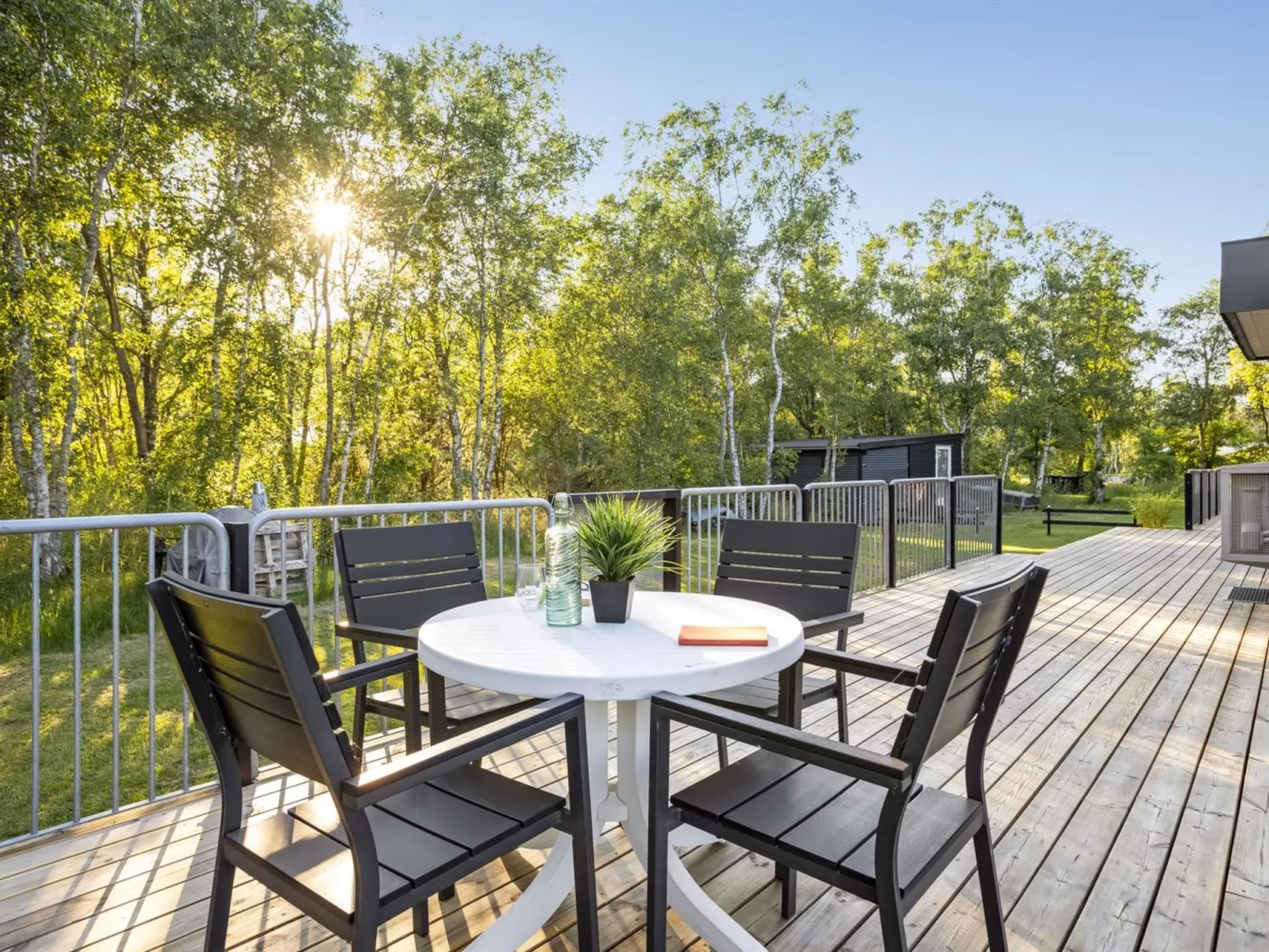 "Thorbiorn" -  from the sea-Buiten