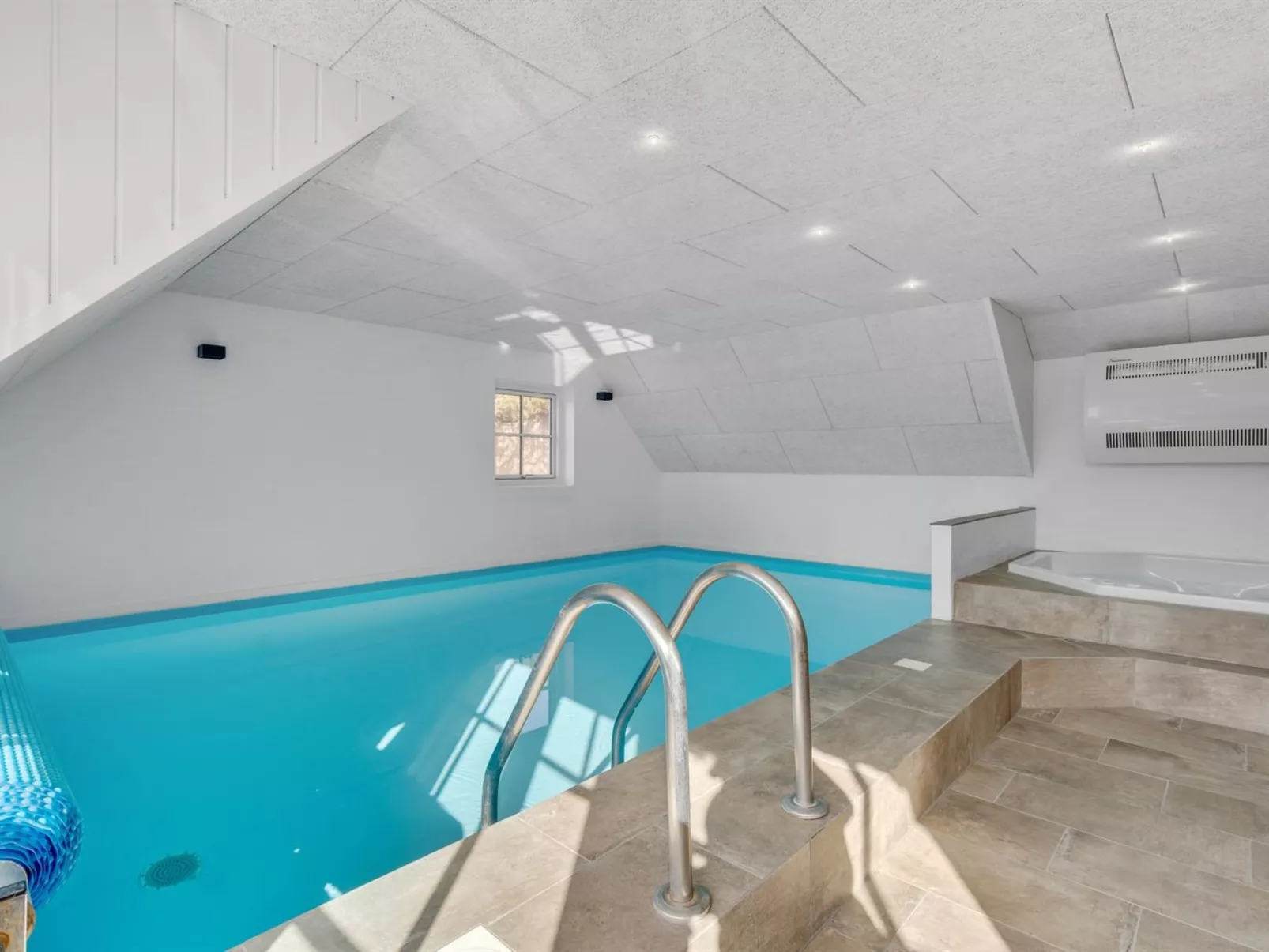 "Alwina" - 2.5km from the sea-Buiten