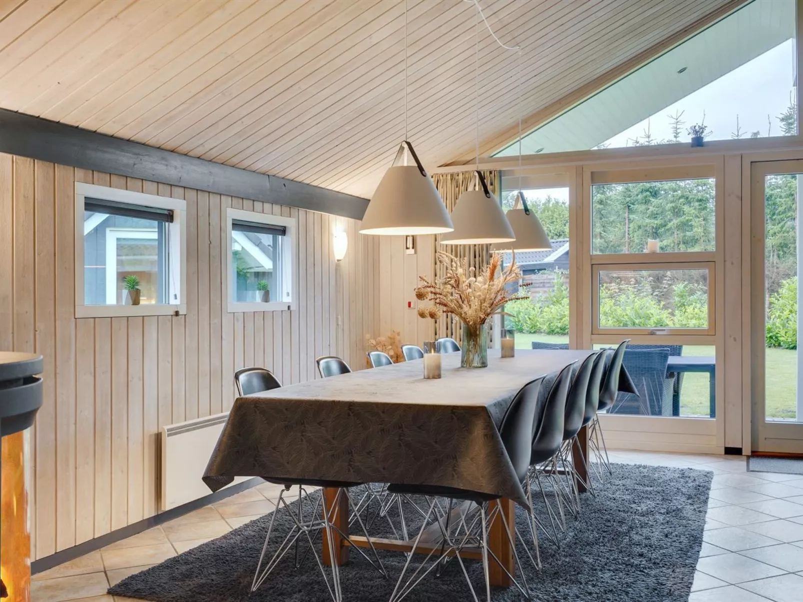 "Stillfrieda" - 12km from the sea-Binnen