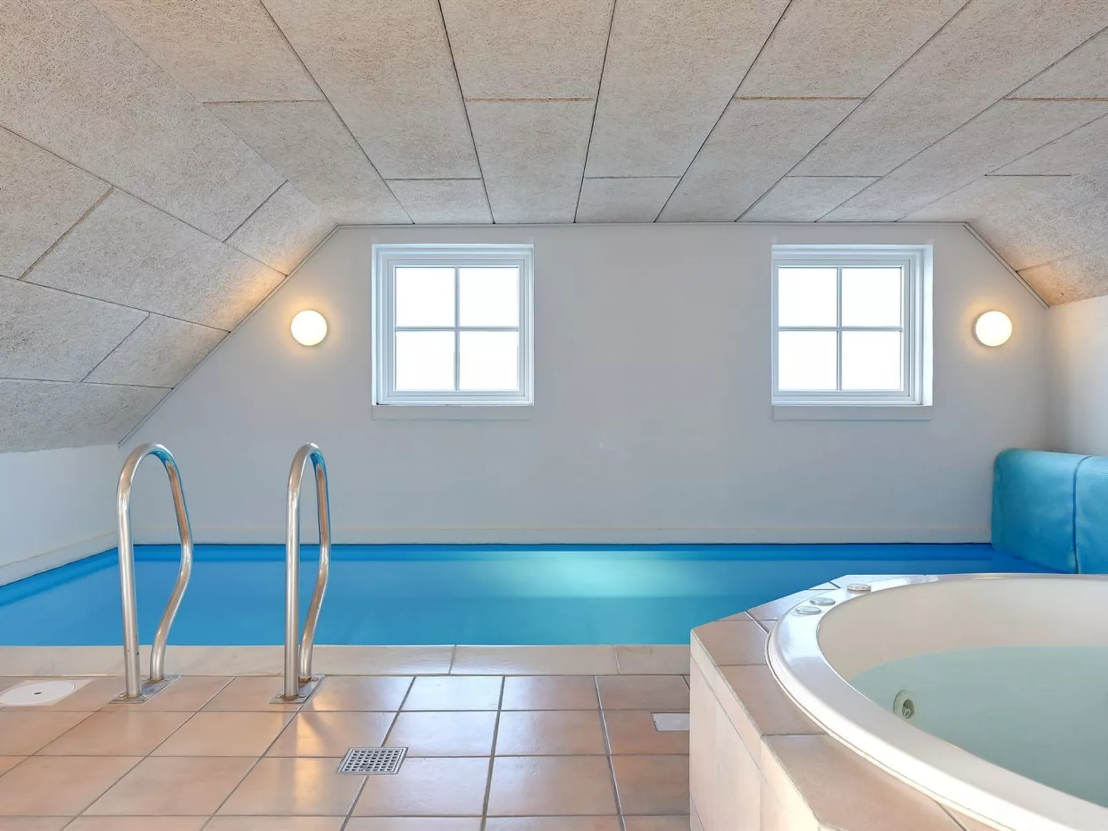 "Viana" - 100m from the sea-Buiten