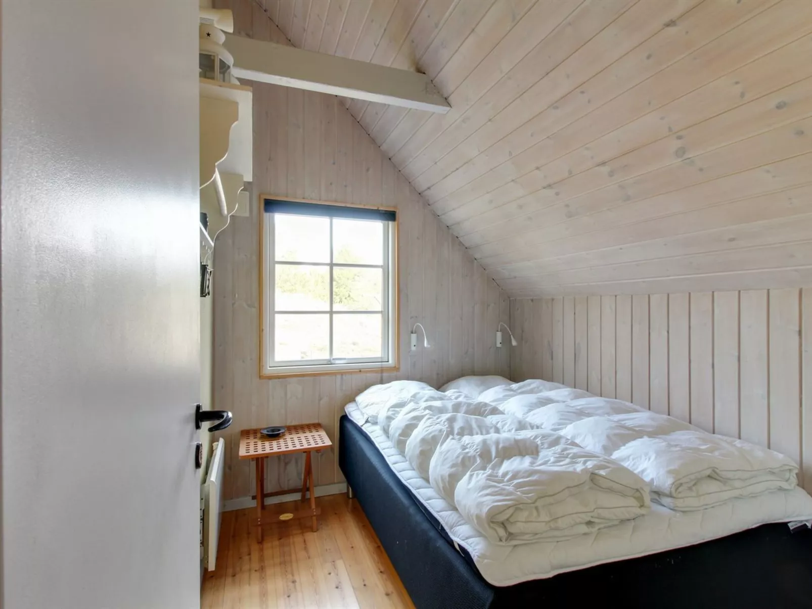 "Rasmina" - 1.2km from the sea-Binnen