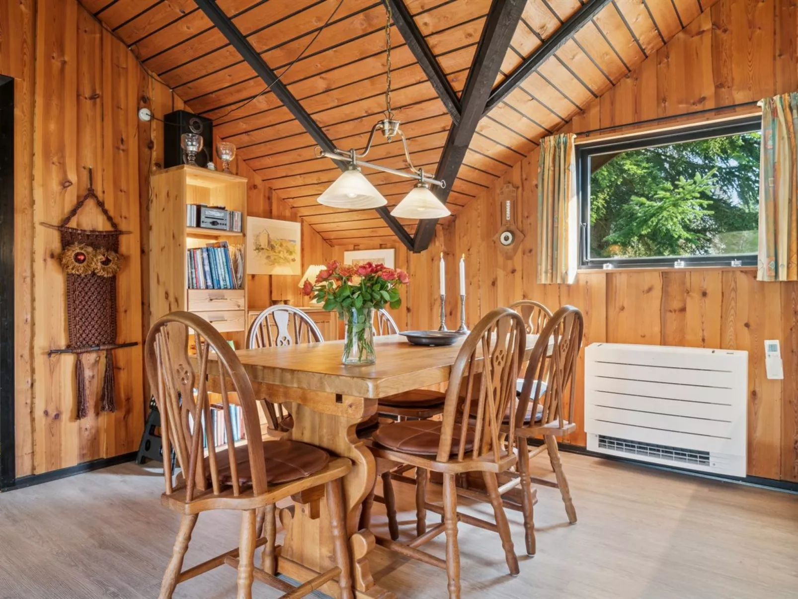 "Ajla" - 500m from the sea-Binnen