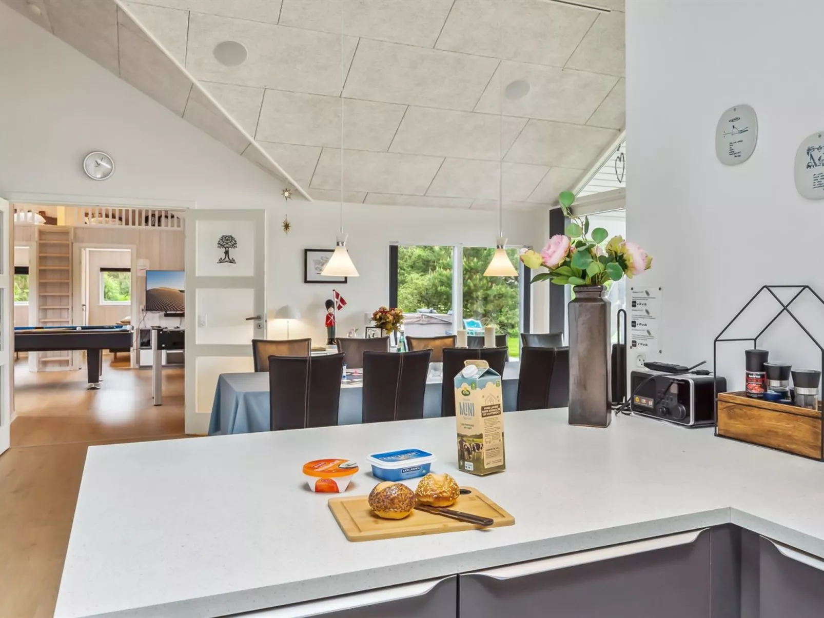 "Amai" - 4.5km from the sea-Binnen