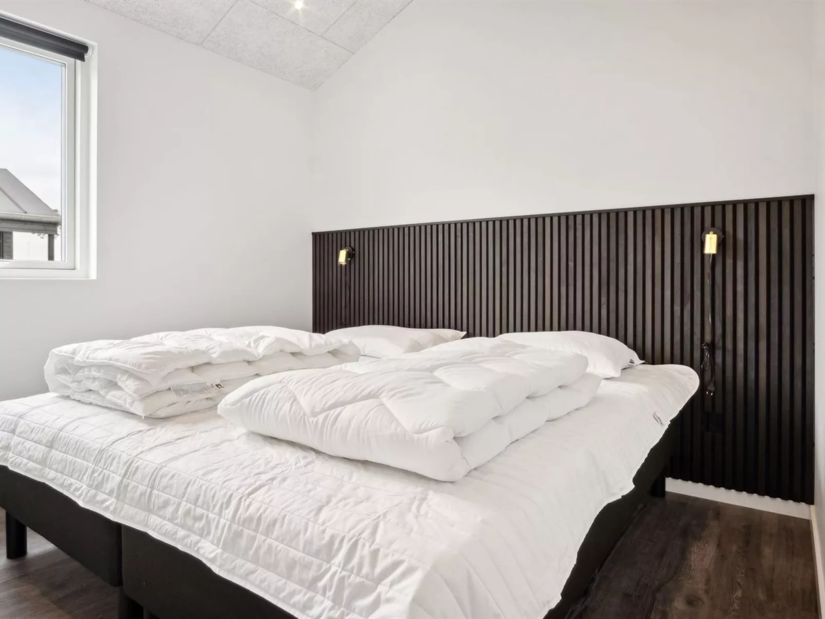 "Stygg" - 75m from the sea-Binnen