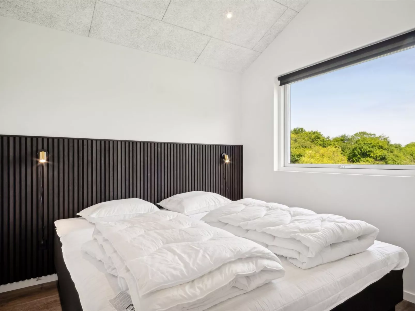 "Henryk" - 75m from the sea-Binnen