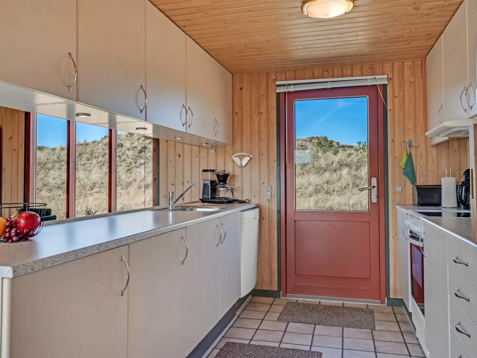 "Frandsine" - 1.2km from the sea-Binnen