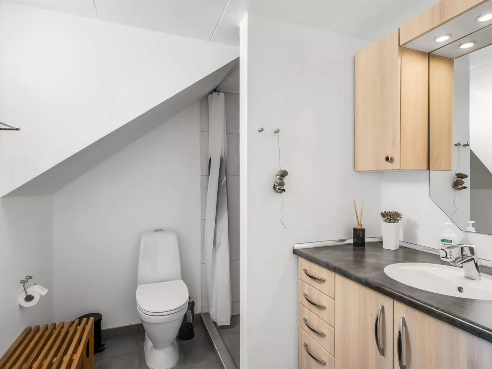 "Jelke" - 1km from the sea-Binnen