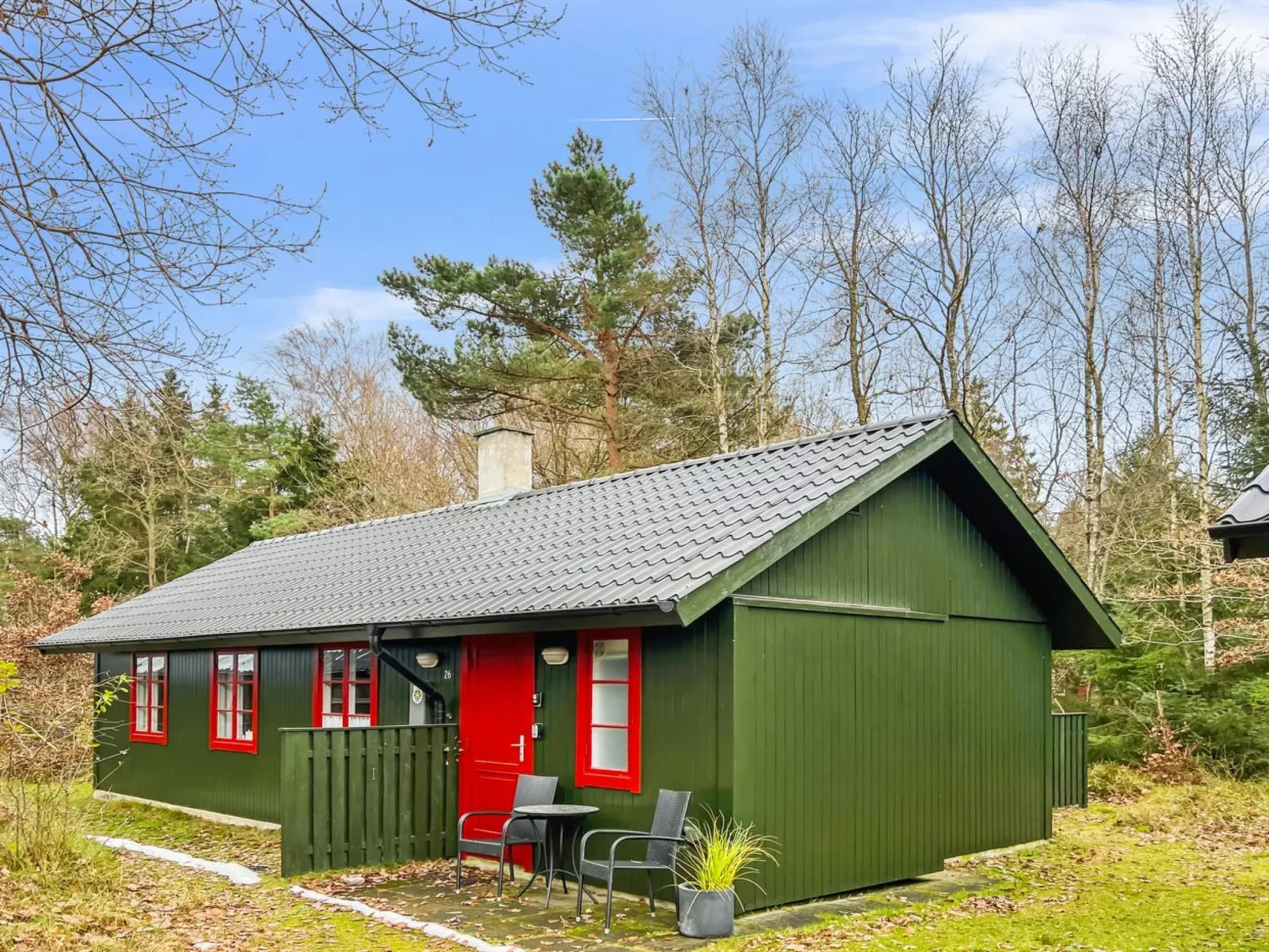 "Zekine" - 200m from the sea-Buiten