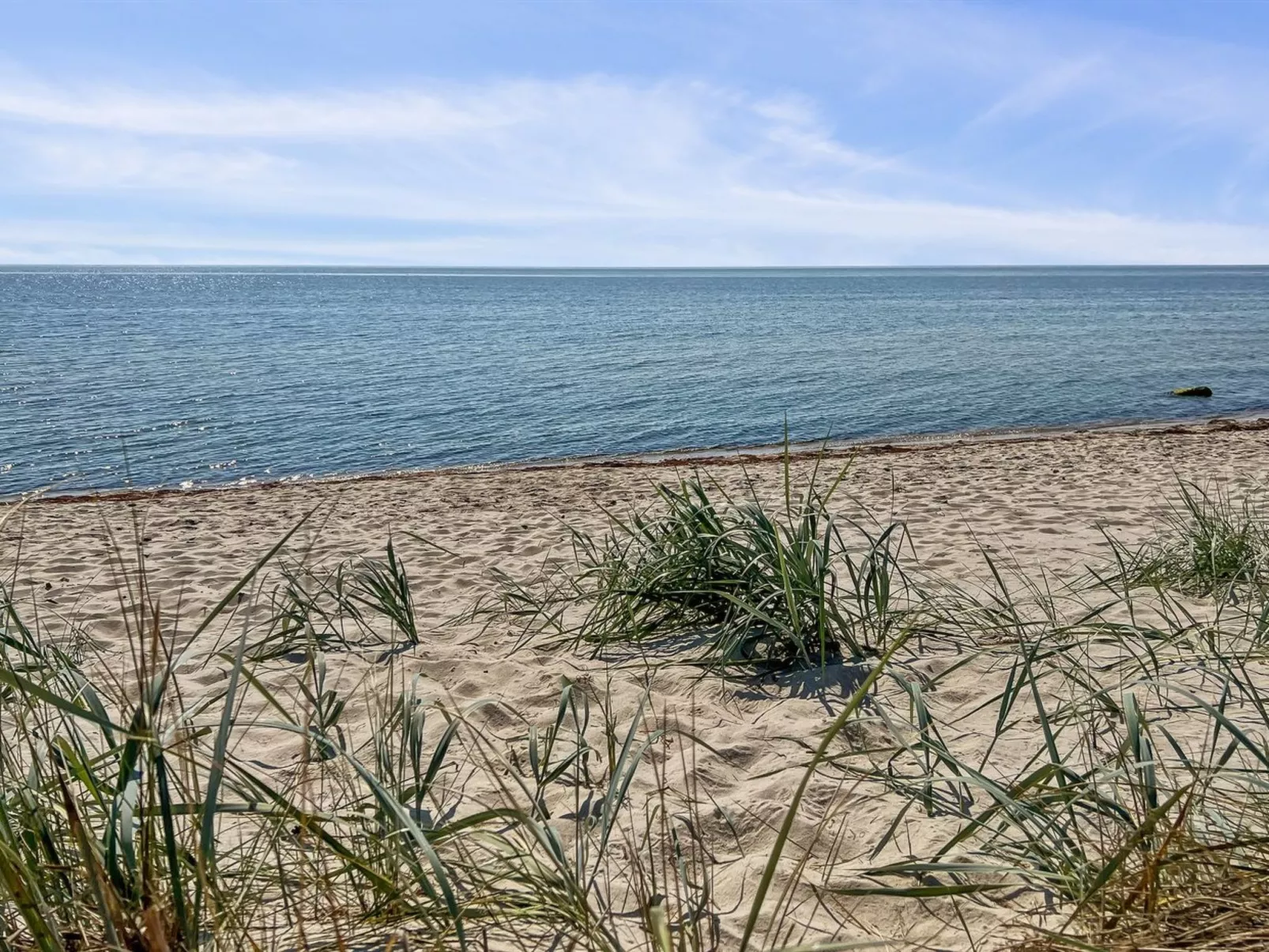 "Tilje" - 800m from the sea-Buiten