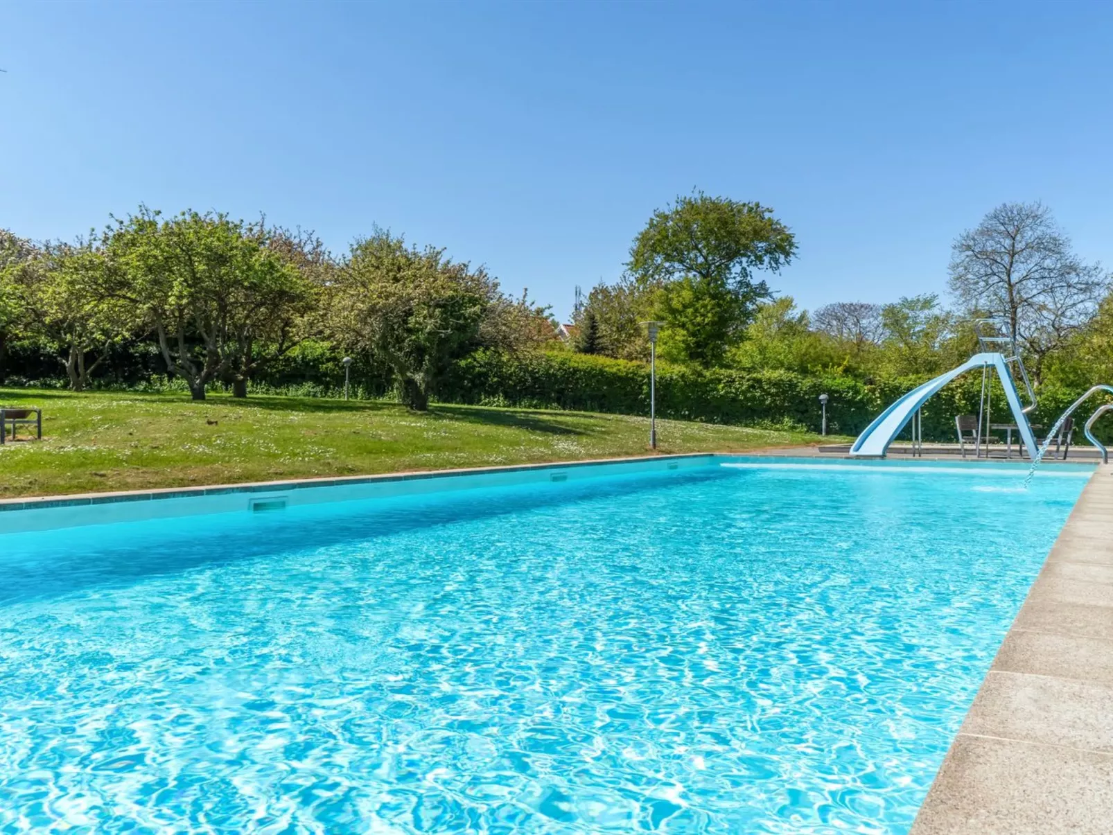 "Bratko" - 300m from the sea-Buiten