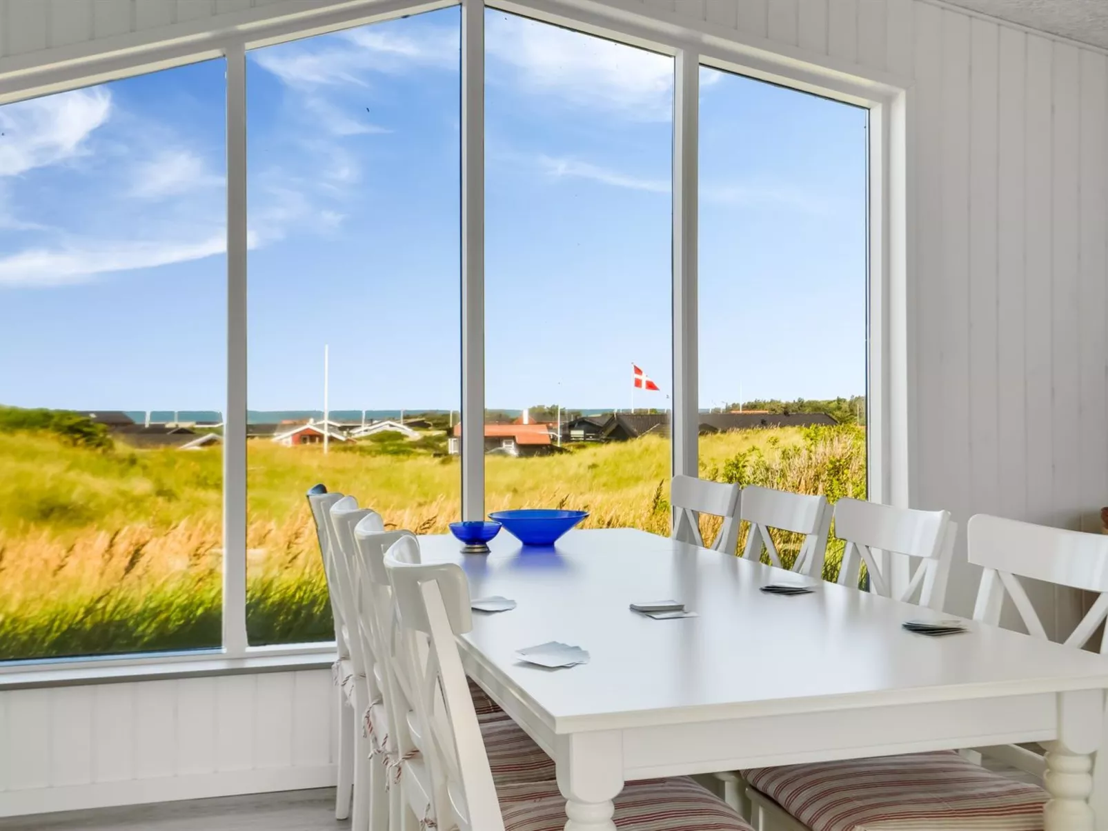 "Senija" - 334m from the sea-Binnen