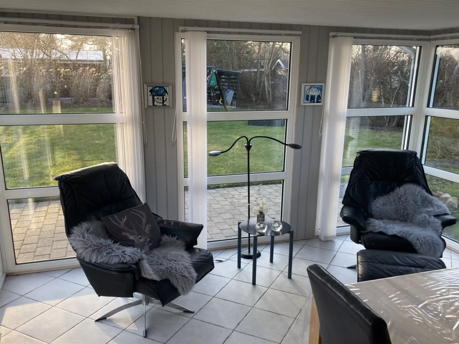 "Dania" - 500m from the sea-Binnen