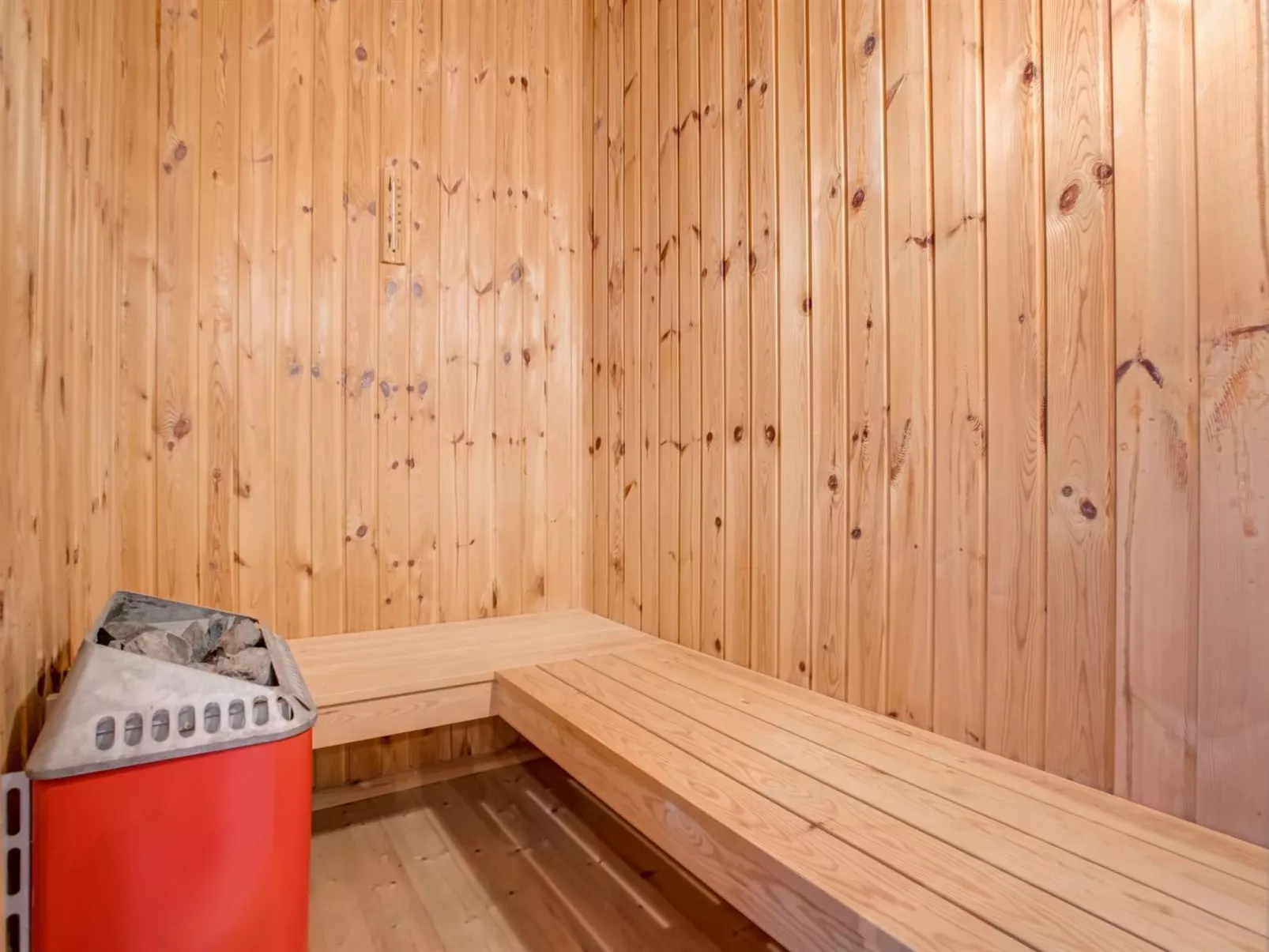 "Ingwin" -  from the sea-Binnen