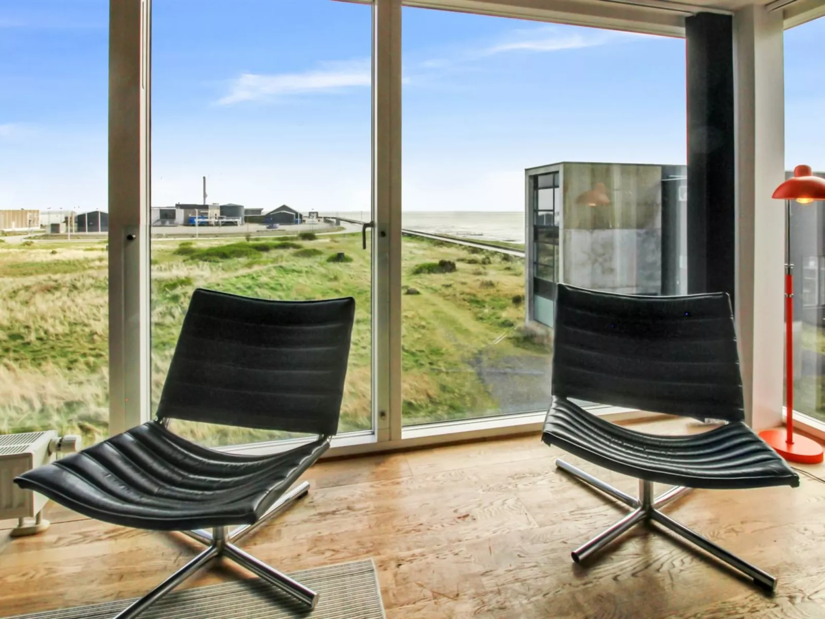 "Stefani" - 2km from the sea-Binnen