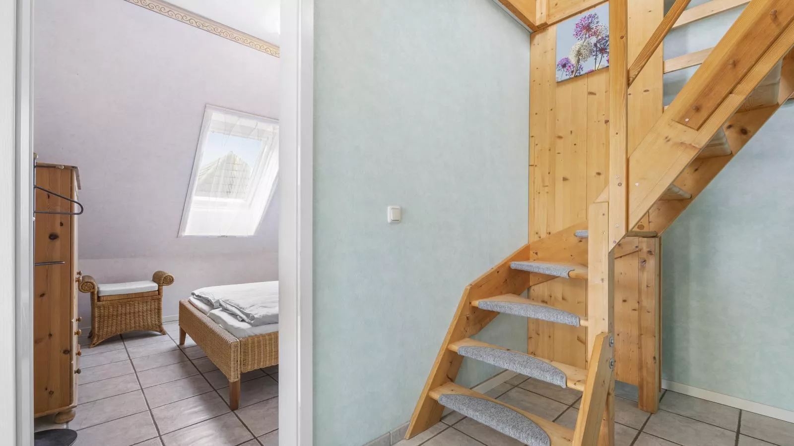 Nordlicht - Windjammer-Hal-ontvangst