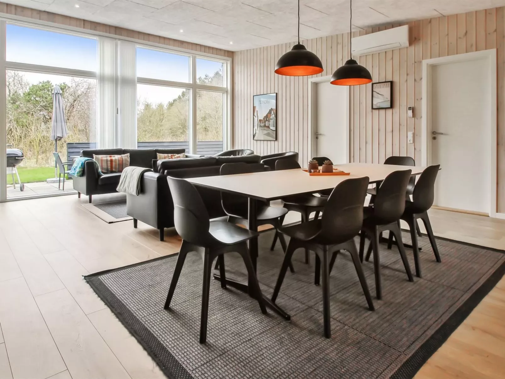 "Bendiks" - 30km from the sea-Binnen