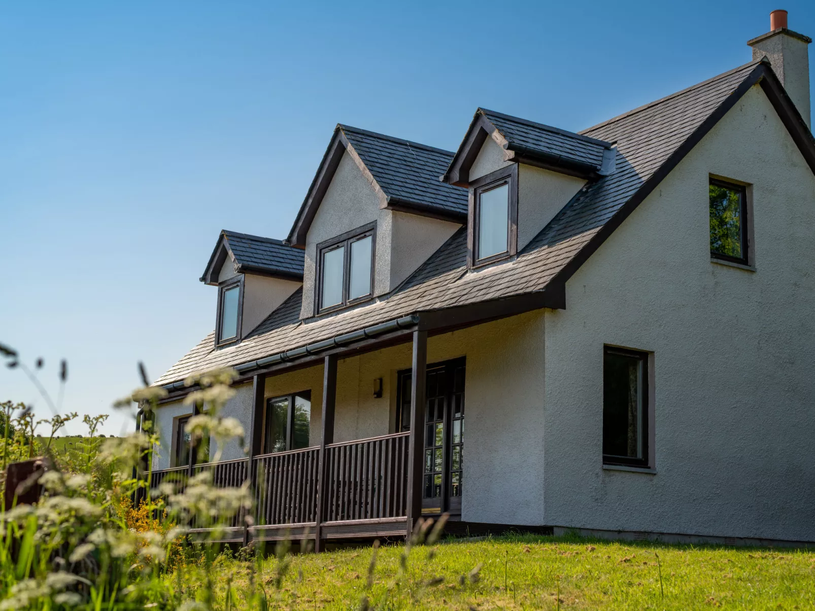 Ceilidhtail Cottage