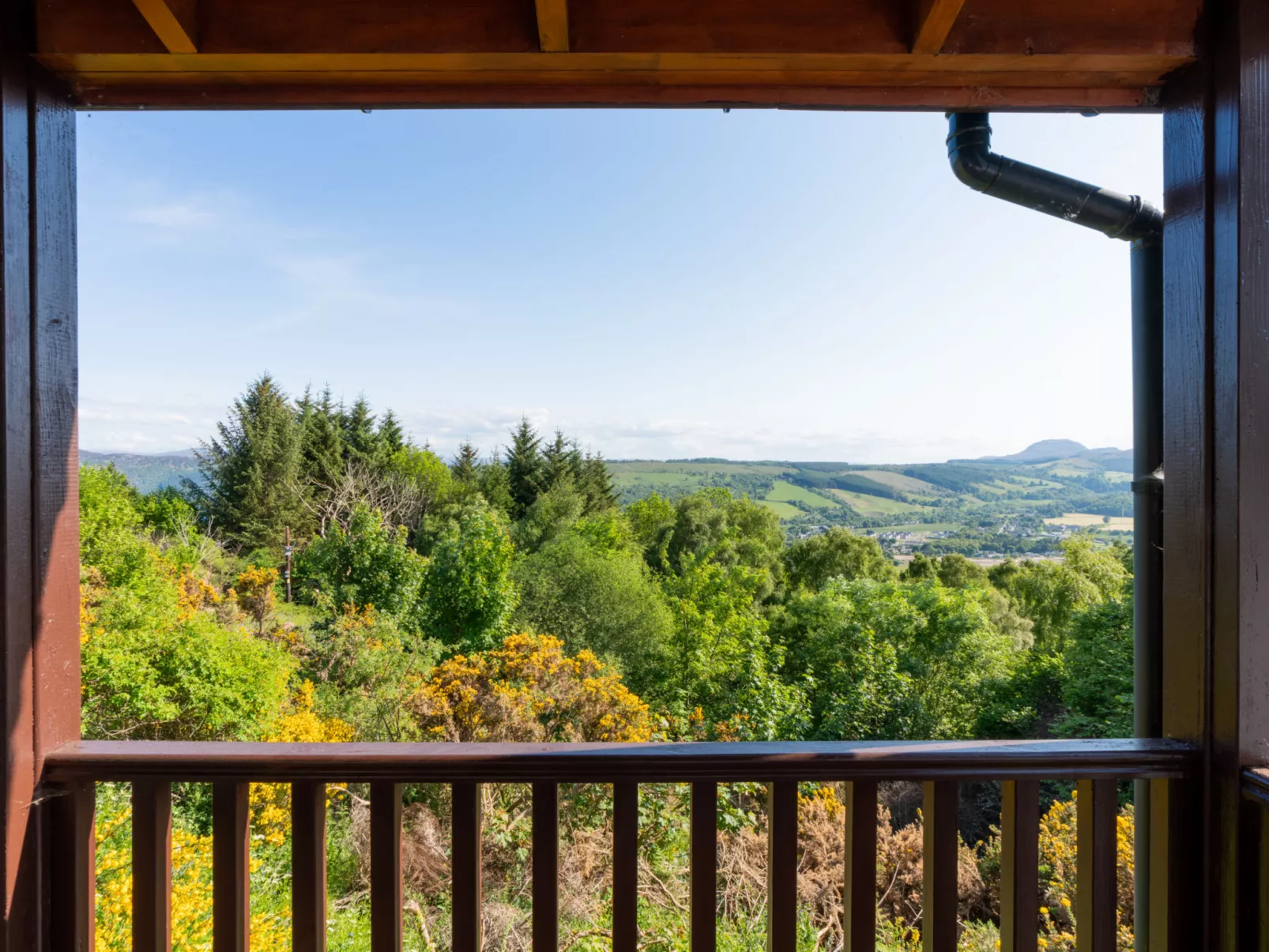 Ceilidhtail Cottage