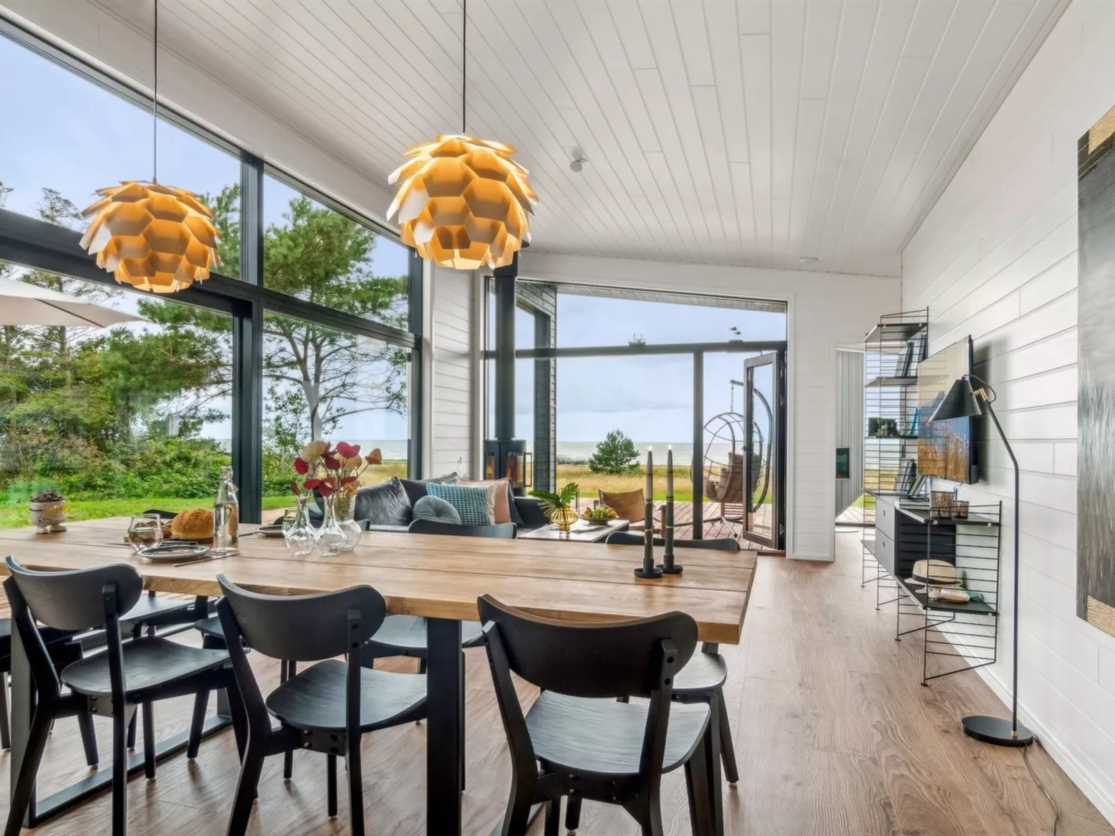 "Rakita" - 75m from the sea-Binnen