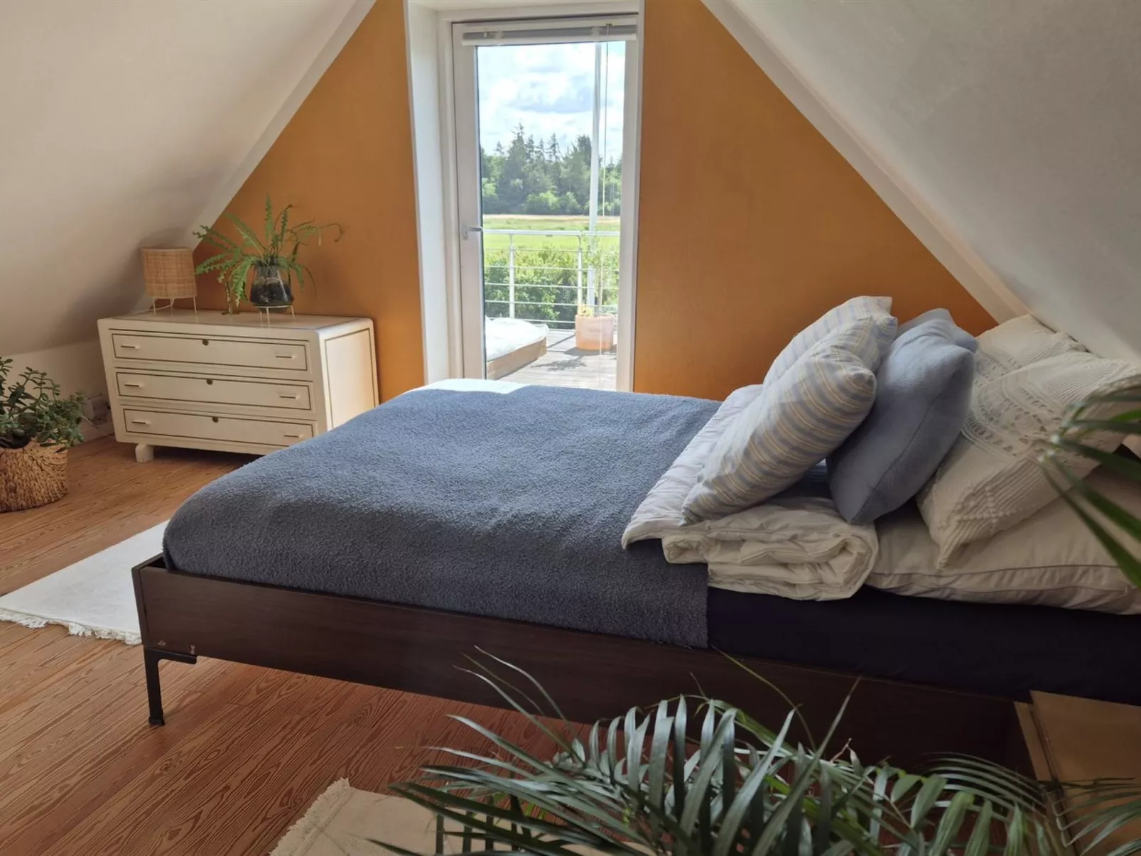 "Cillvur" - 8km from the sea-Binnen