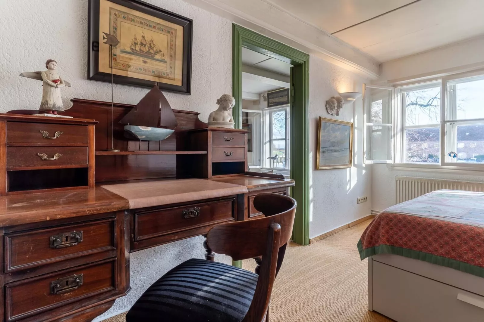 Ferienwohnung HafenPeerle