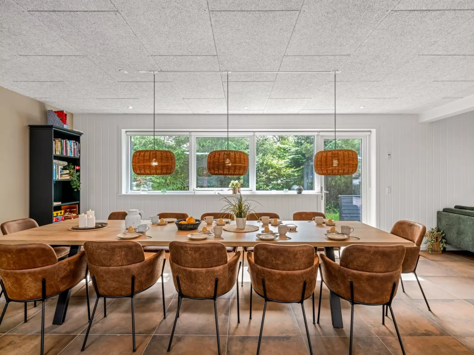 "Baggi" - 900m from the sea-Binnen