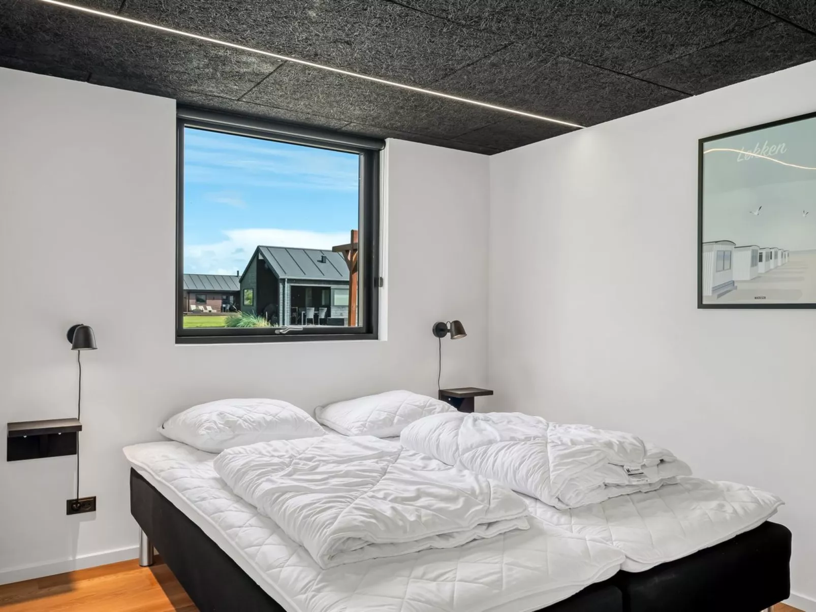 "Udder" - 1.5km from the sea-Binnen