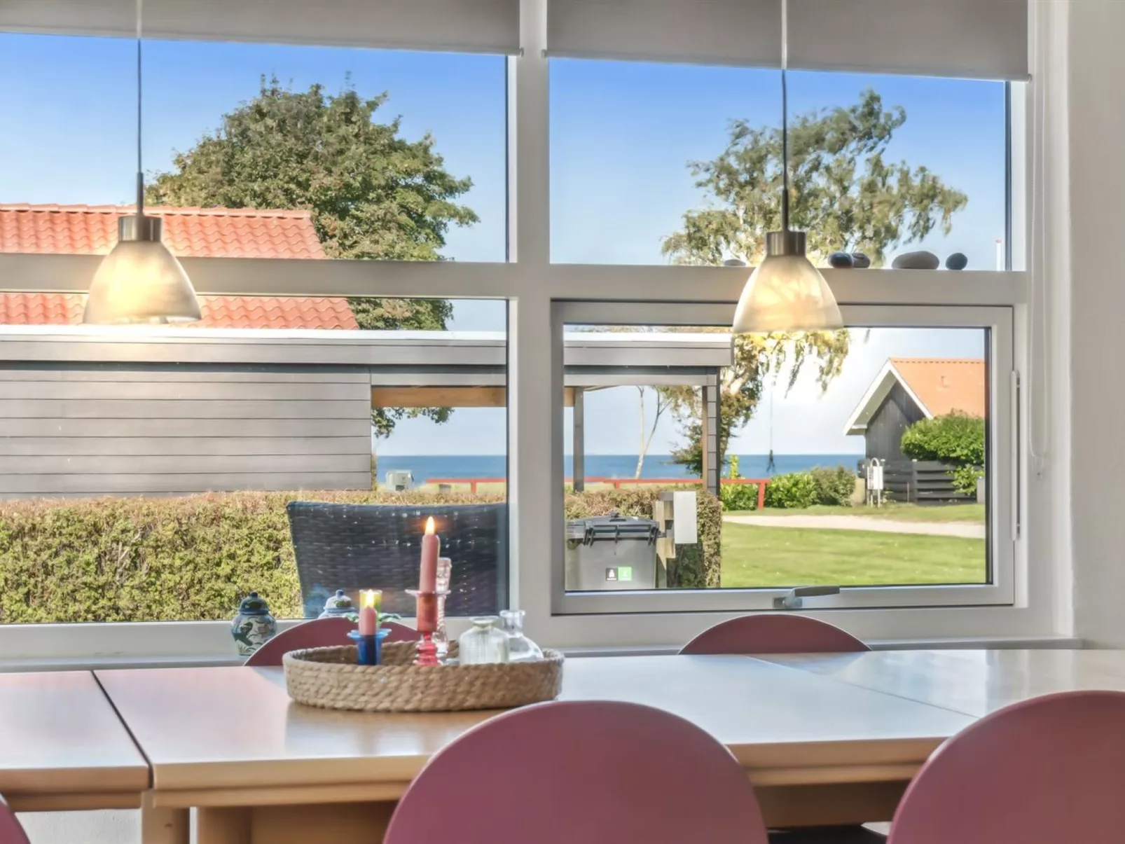 "Todor" - 150m from the sea-Buiten