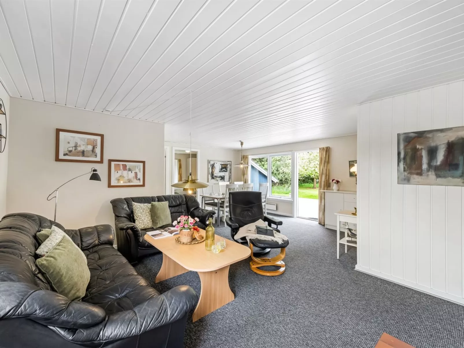 "Ljiljana" - 2km from the sea-Binnen