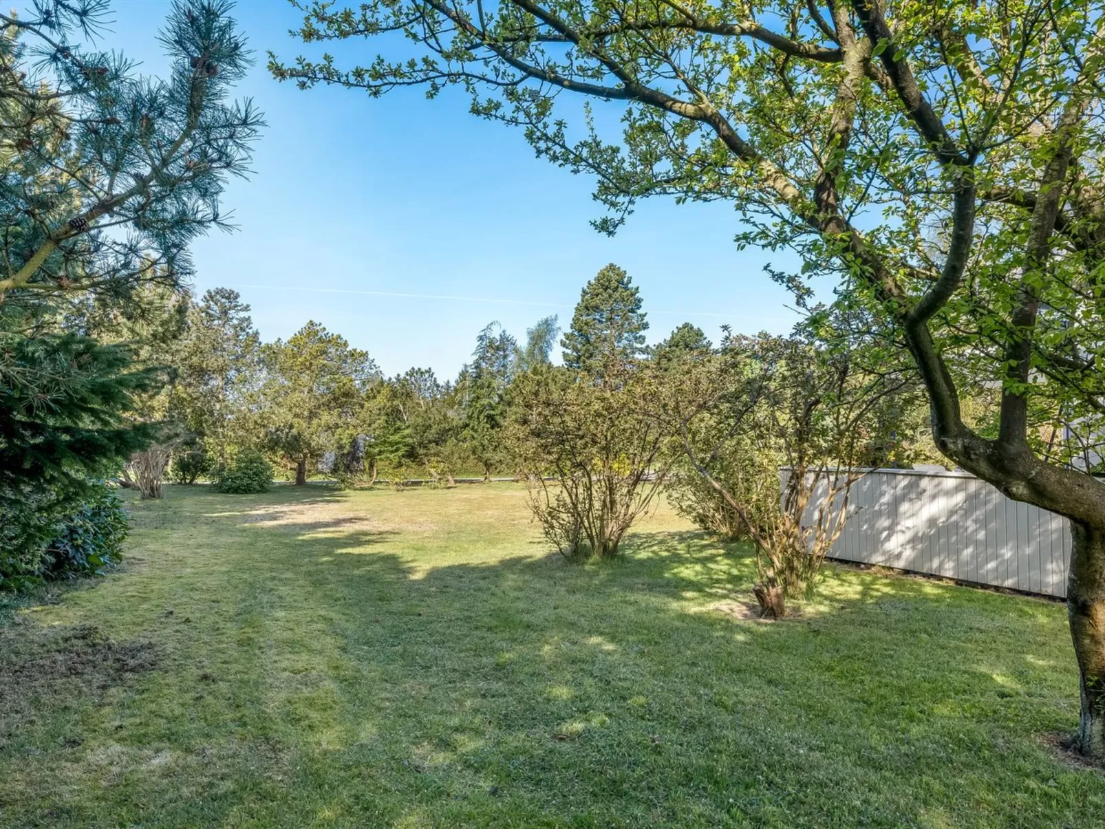 "Jalina" - 500m from the sea-Buiten