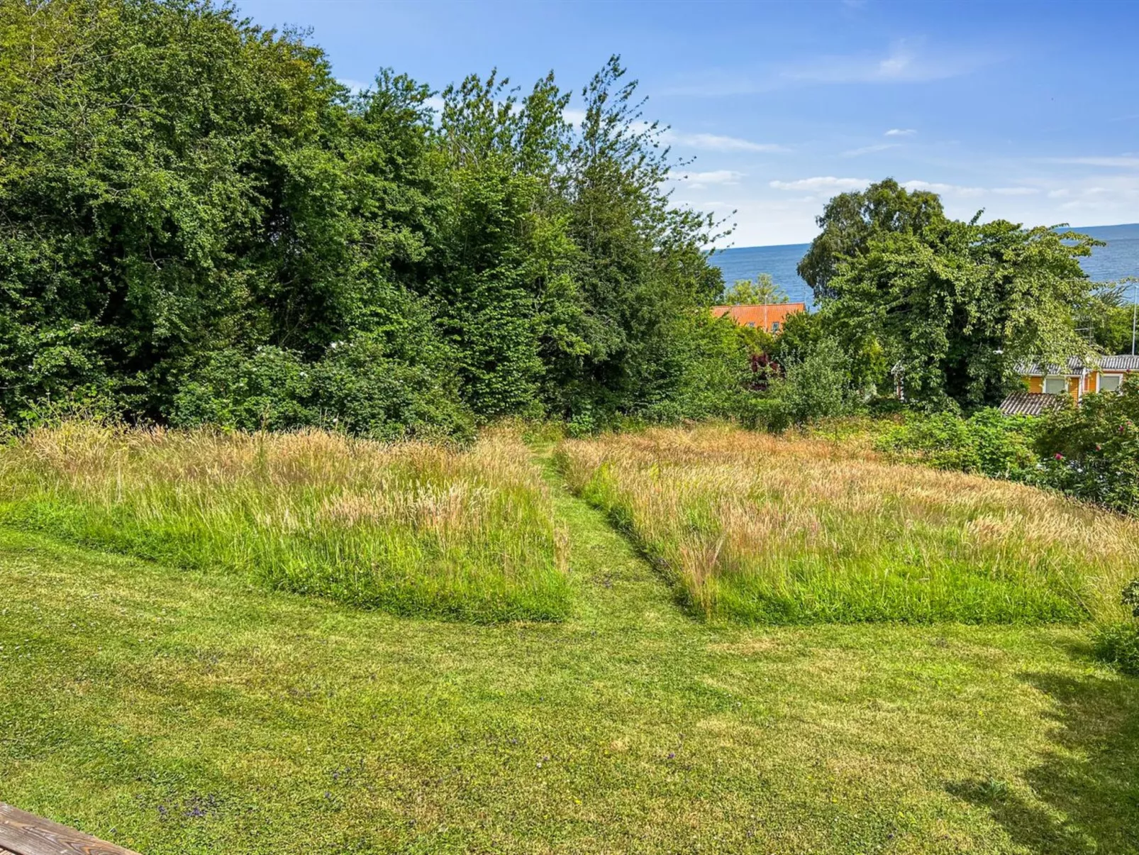 "Ågot" - 350m from the sea-Buiten