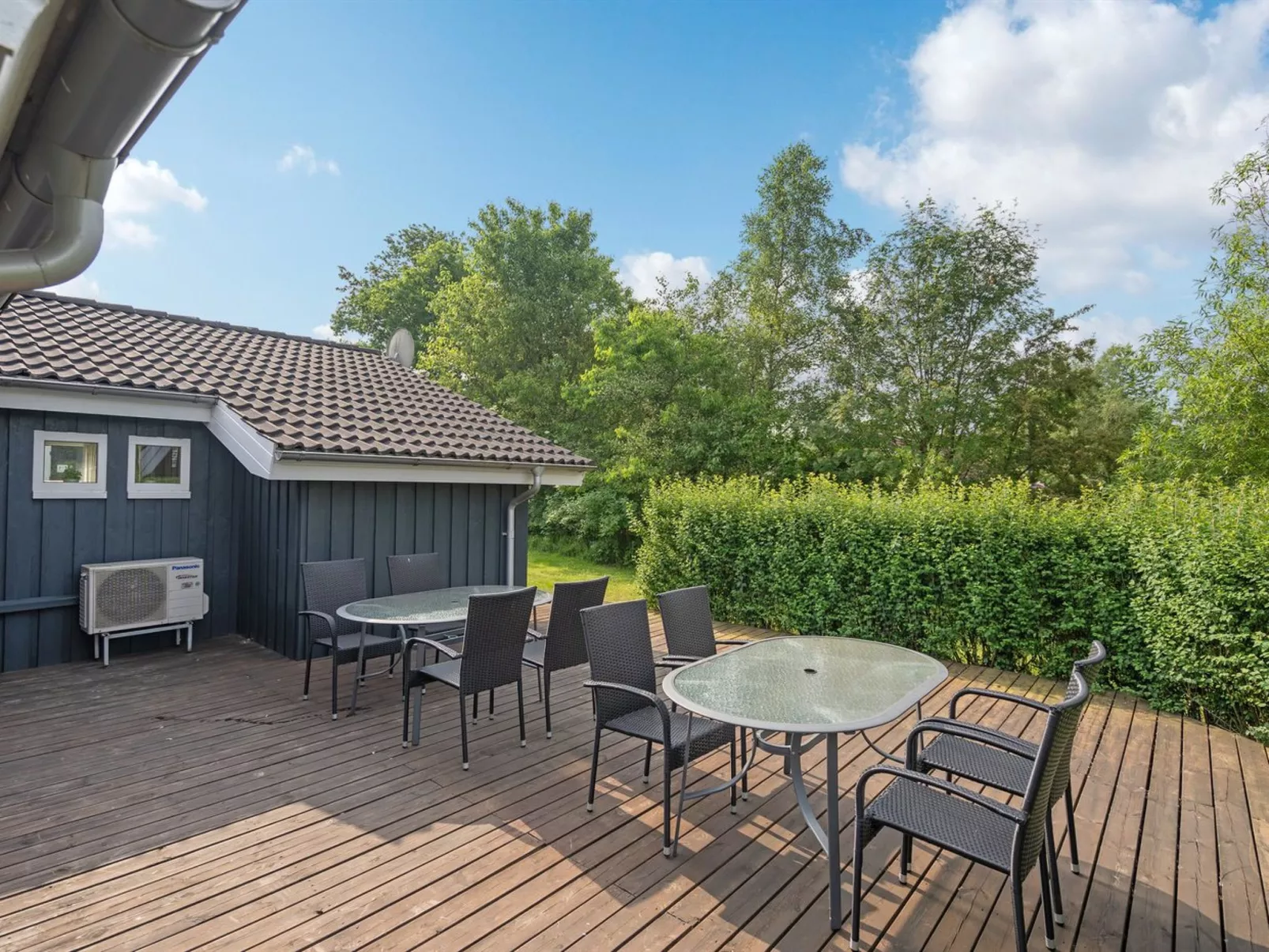 &quot;Anneli&quot;-Buiten