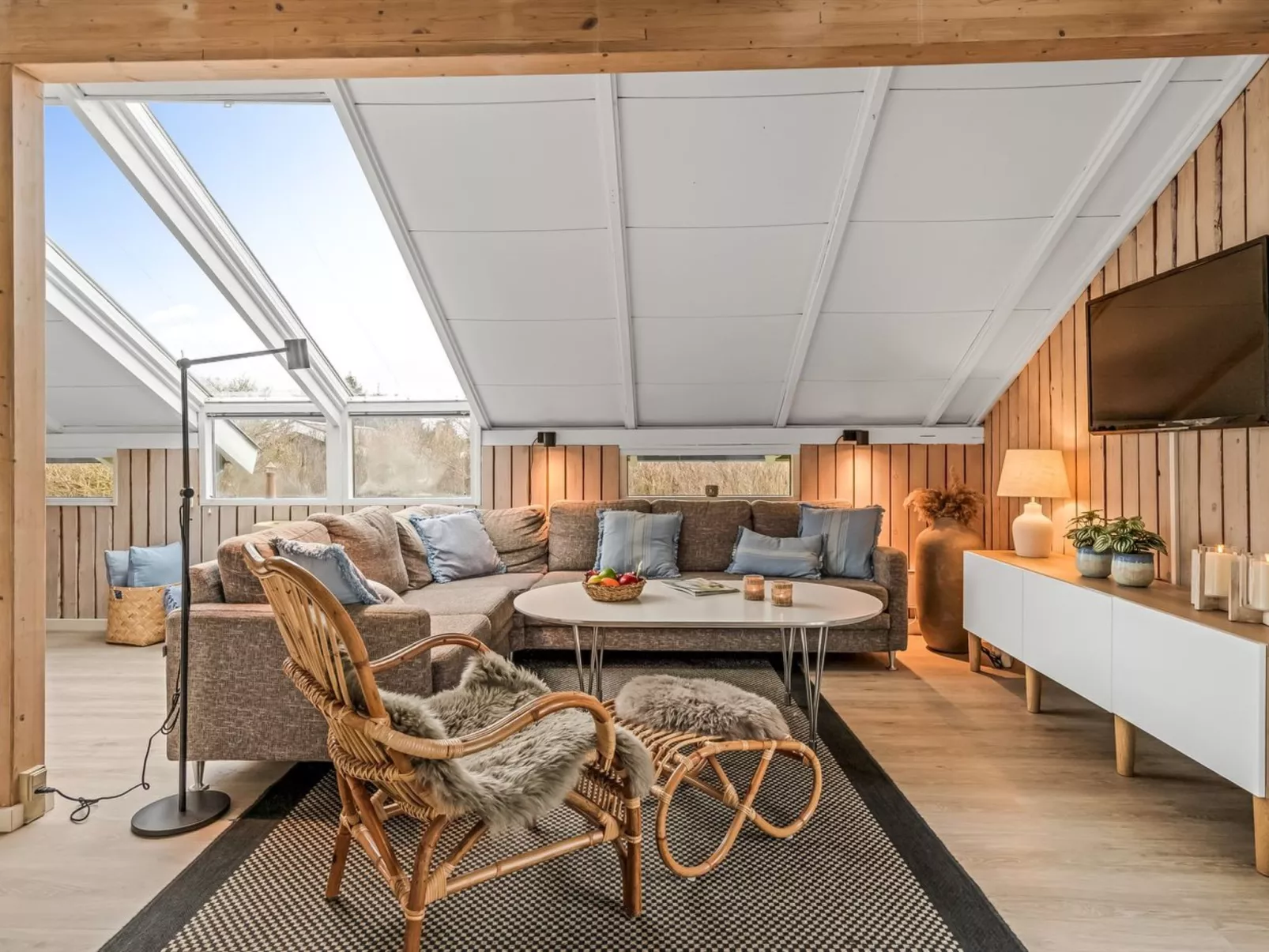 "Wilmer" - 600m from the sea-Binnen