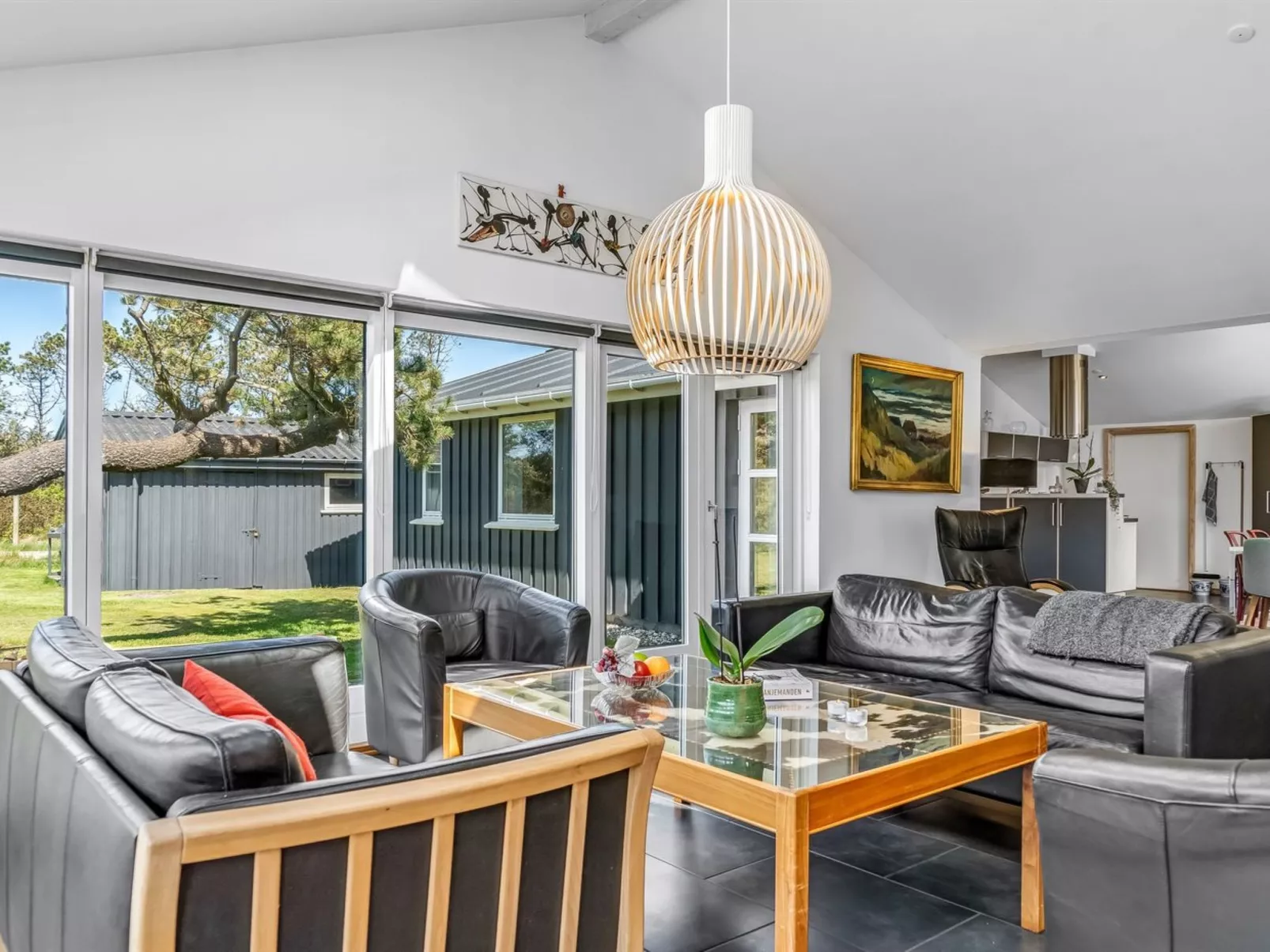 "Nadica" - 400m from the sea-Binnen