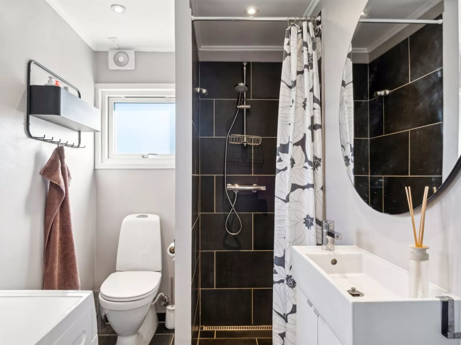 "Frede" - 1km from the sea-Binnen