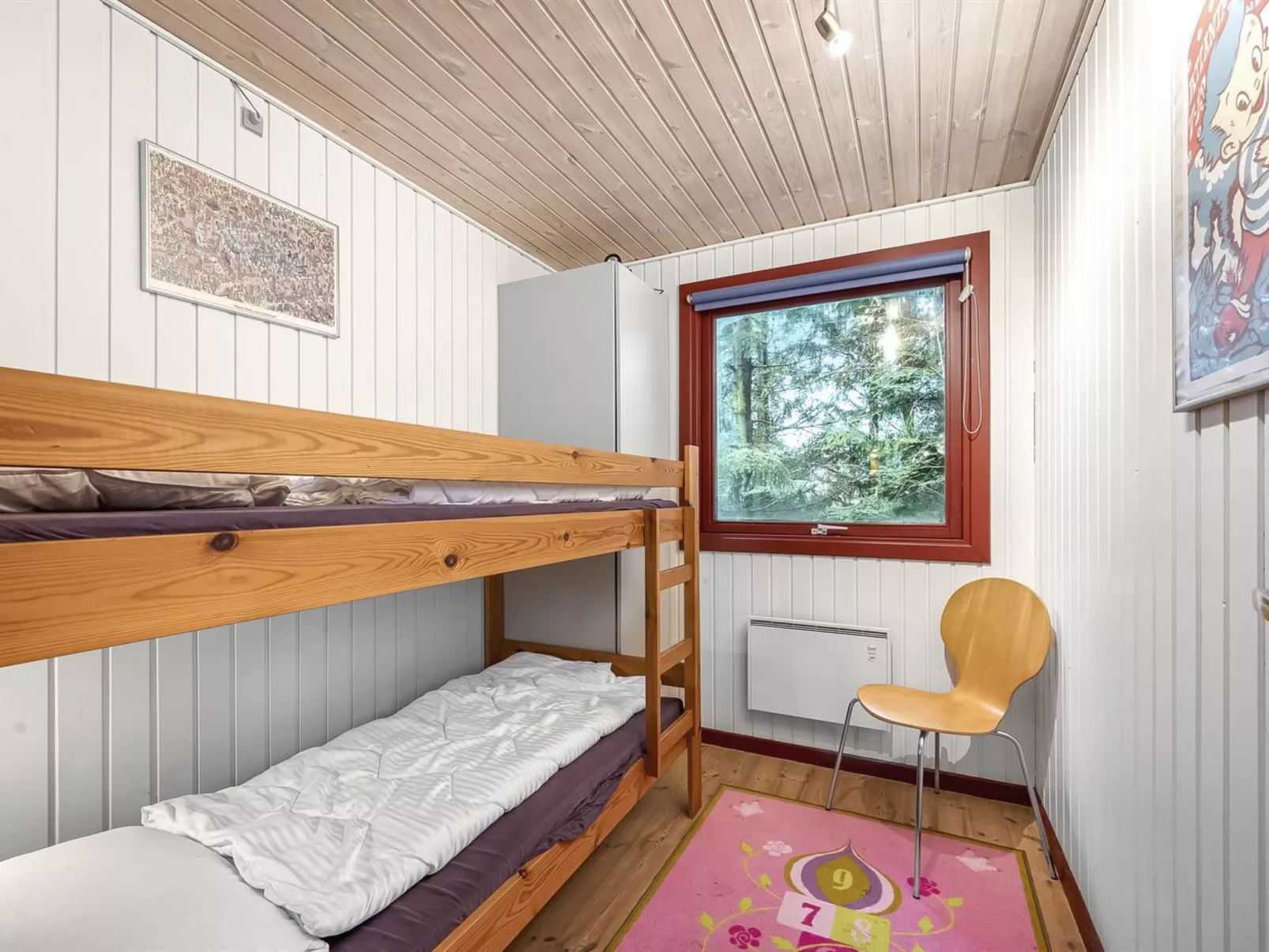 "Ennignup" - 600m to the fjord-Binnen